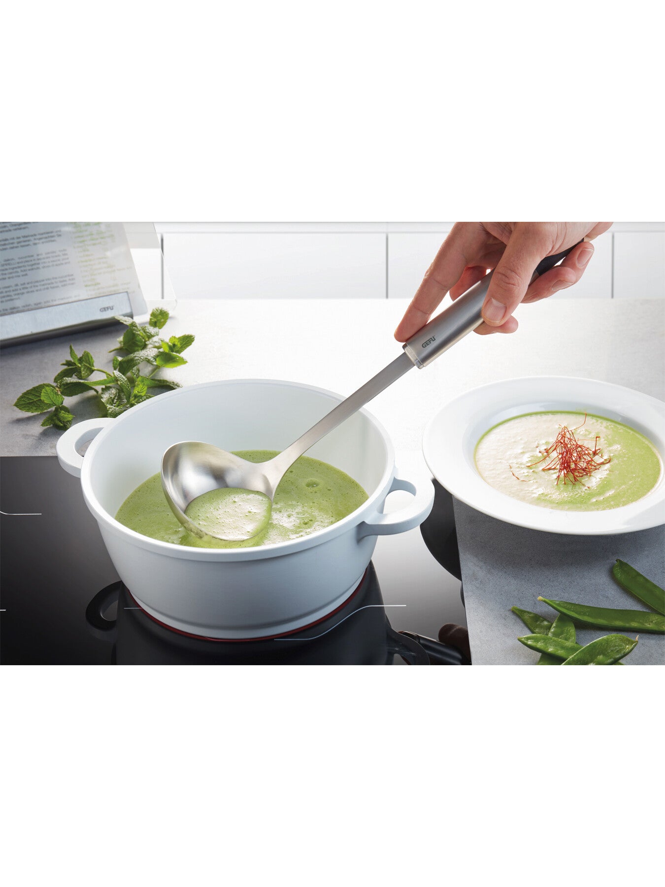 PRIMELINE Ladle