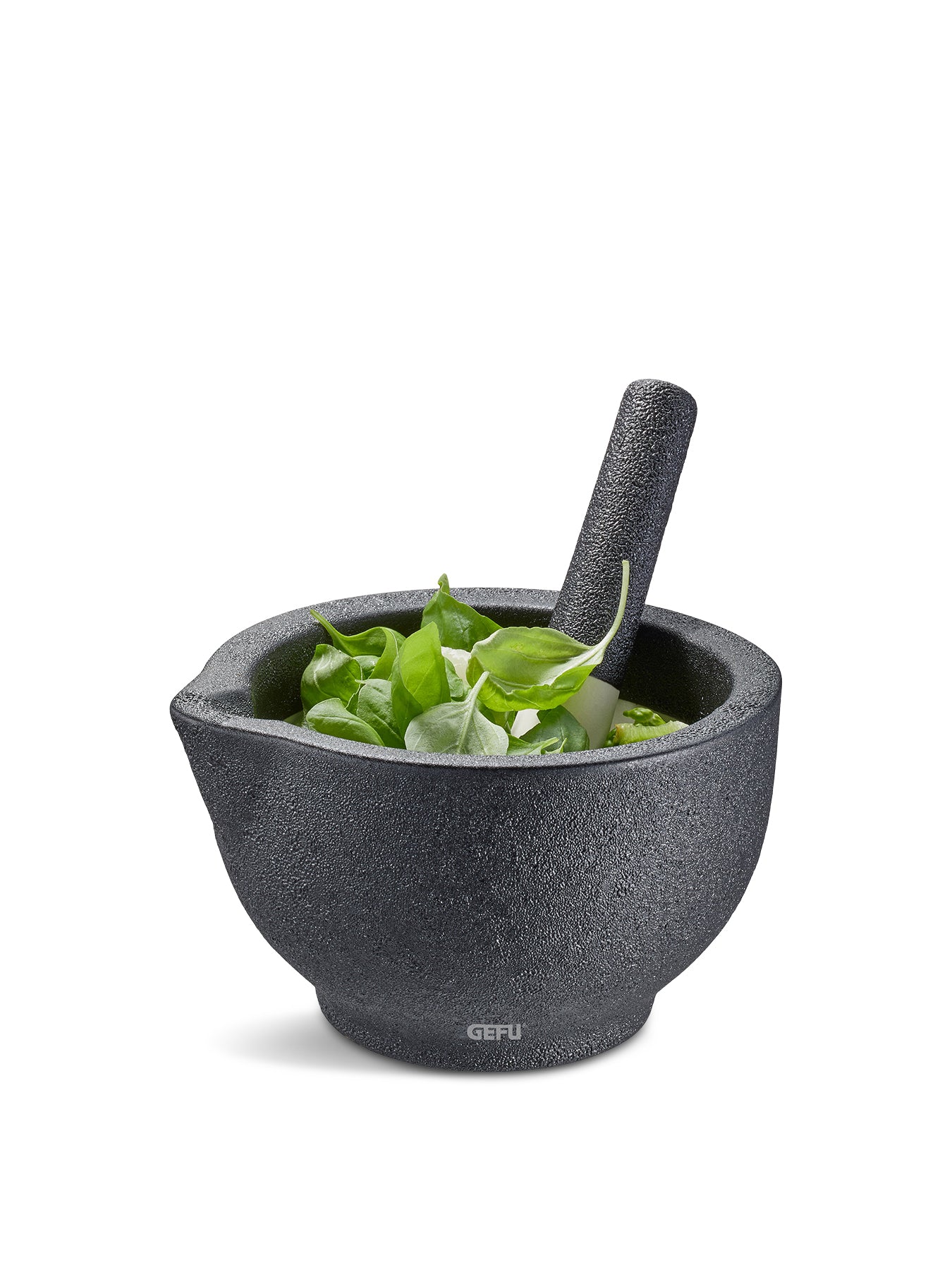 Grino Mortar Black