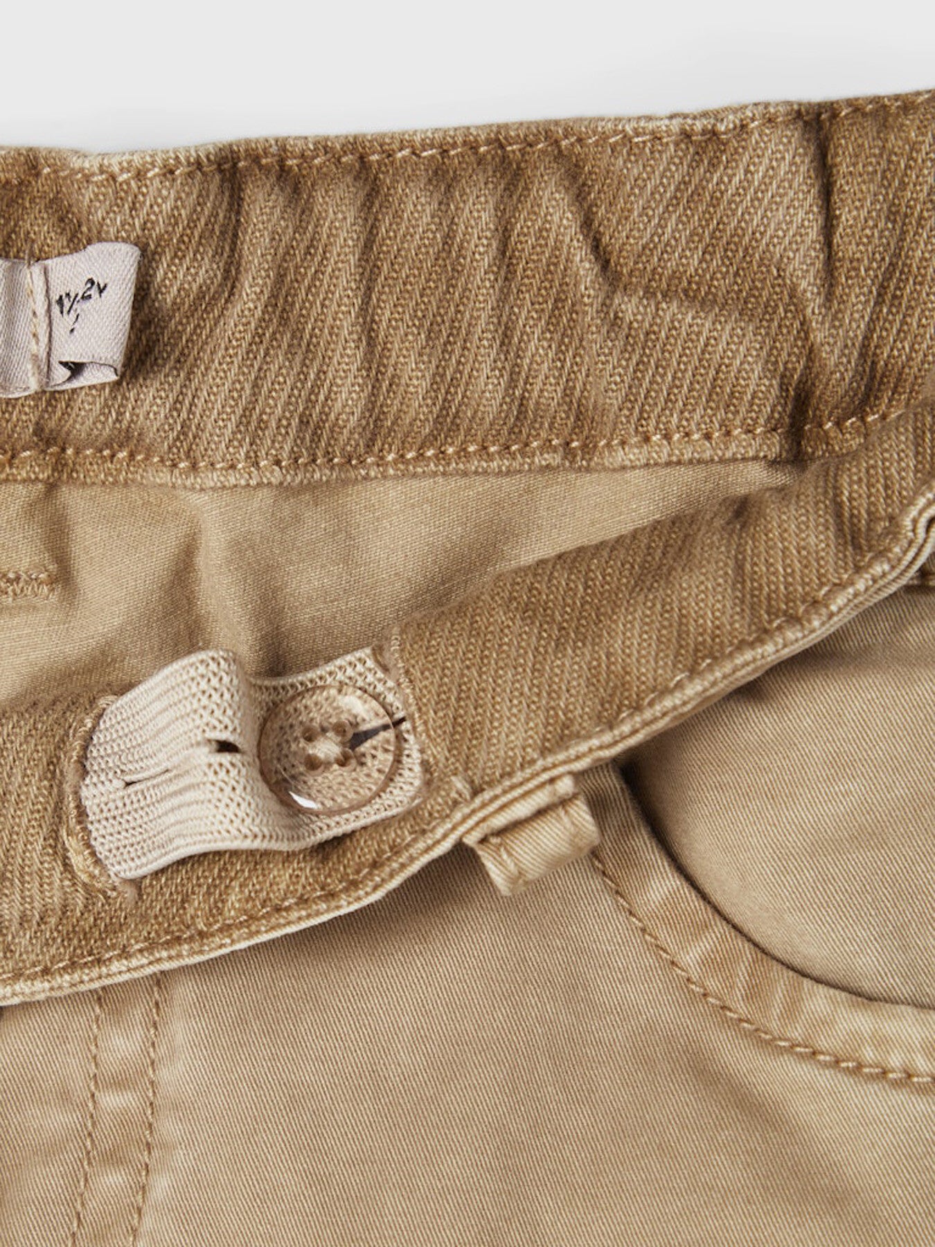 Cargo Trousers