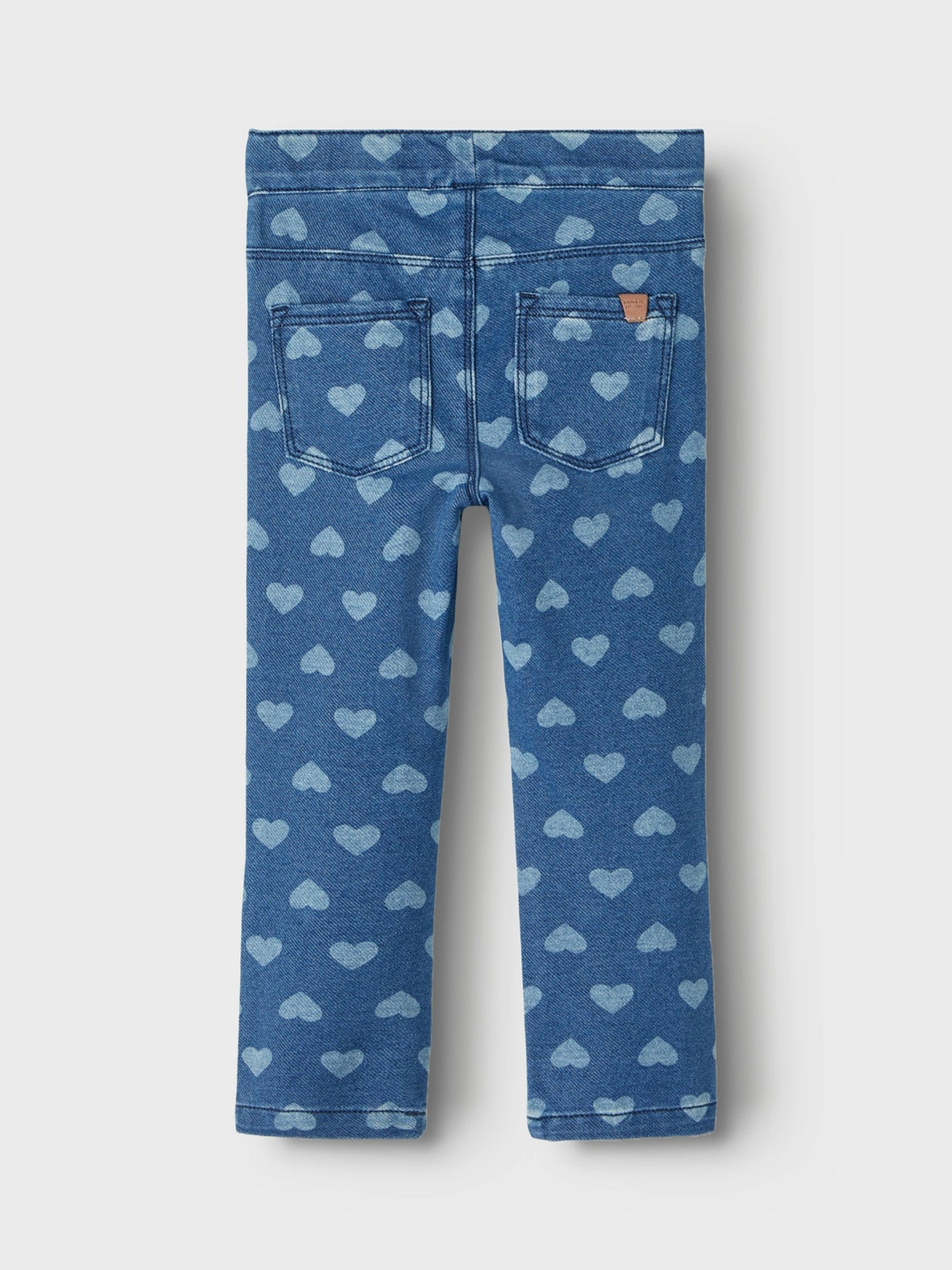Nmfsalli Slim Fit Trousers