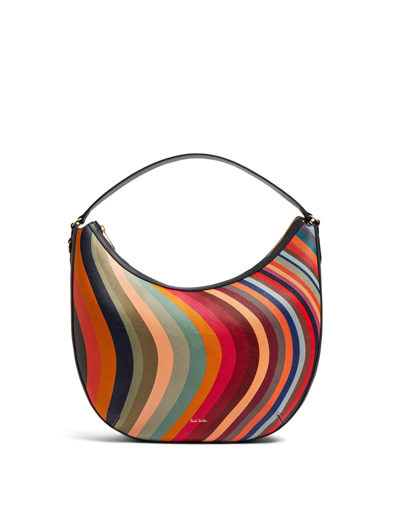 Swirl Med Hobo
