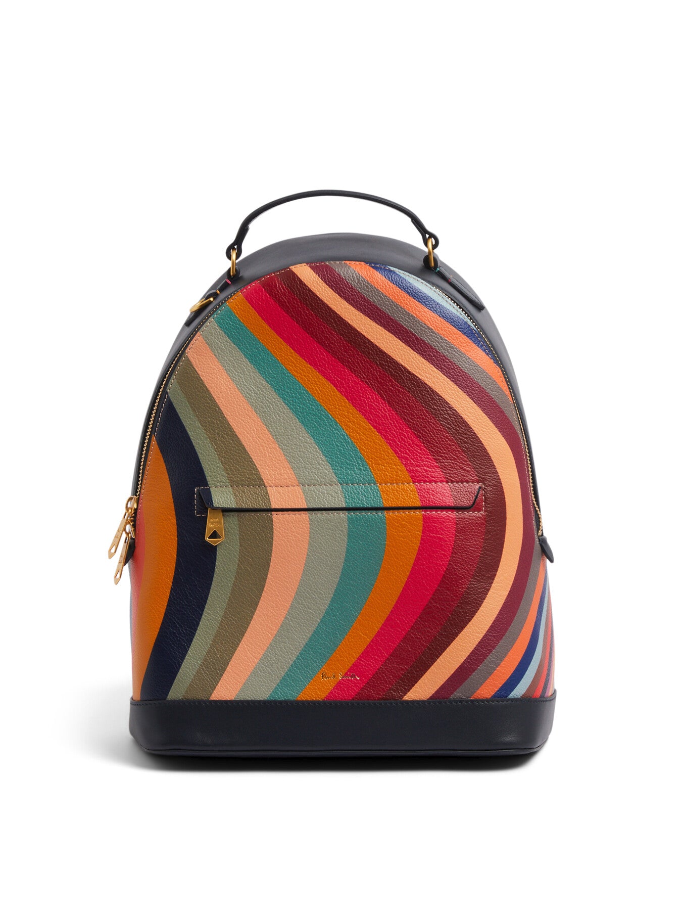 Swirl Backpack