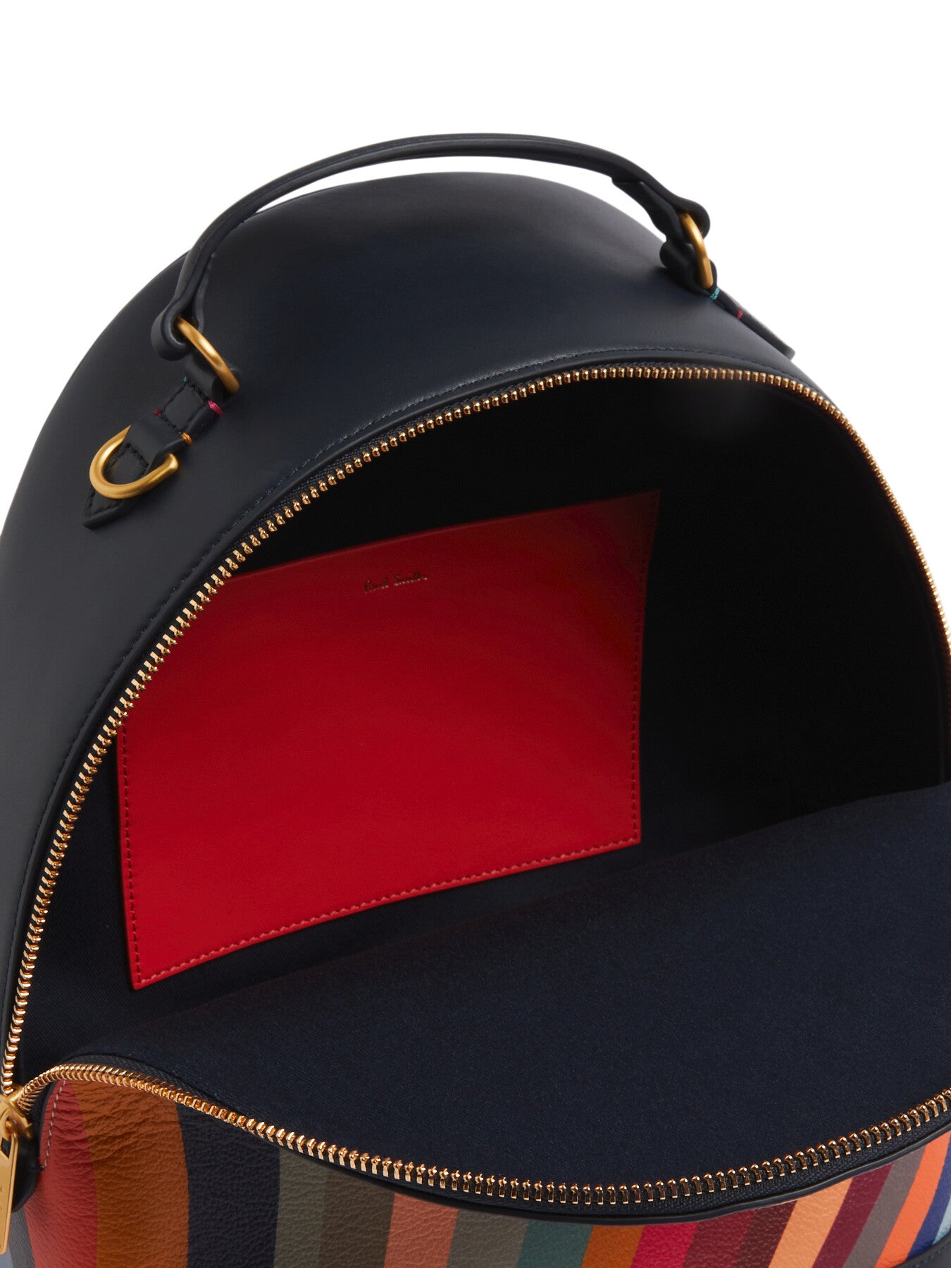 Swirl Backpack