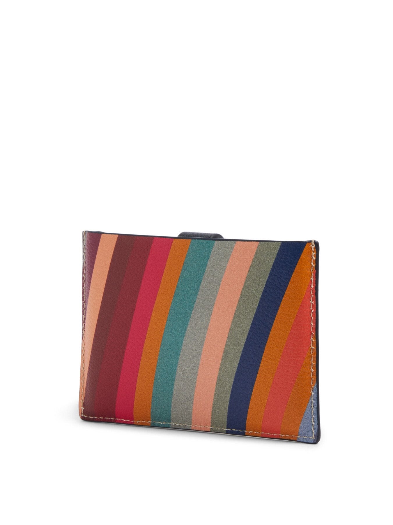 Swirl Card Case