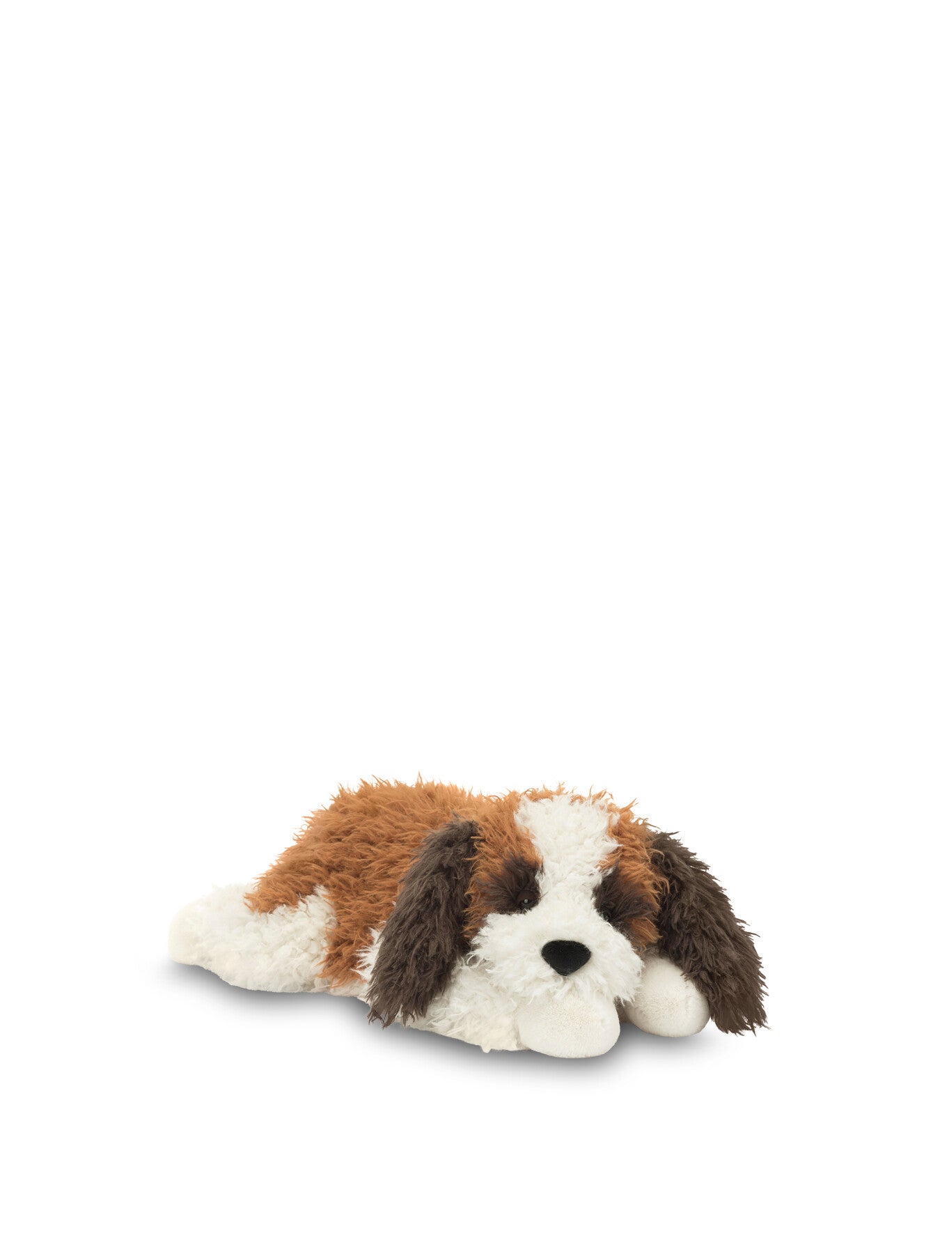 Floofie St Bernard