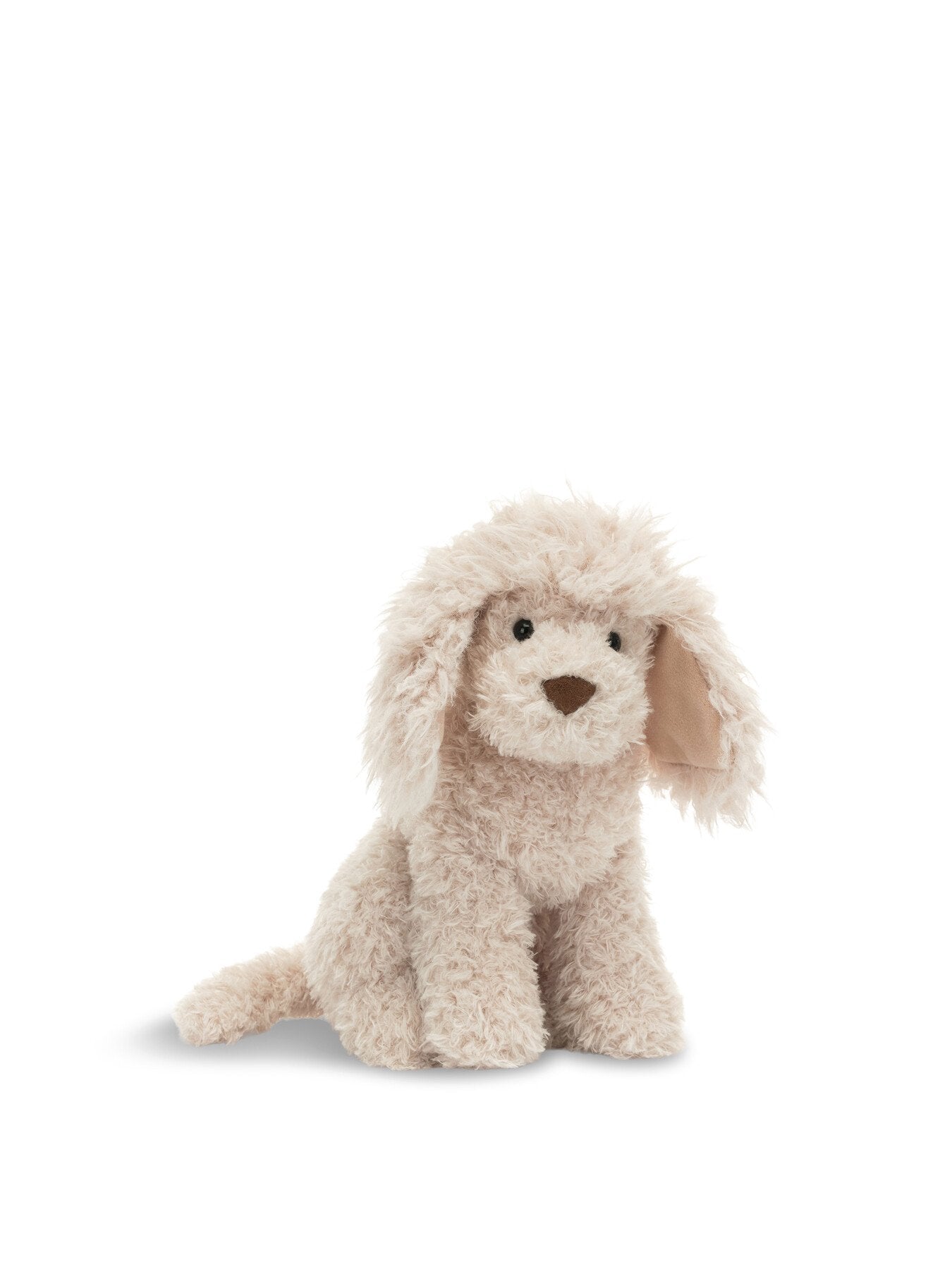 Georgiana Poodle