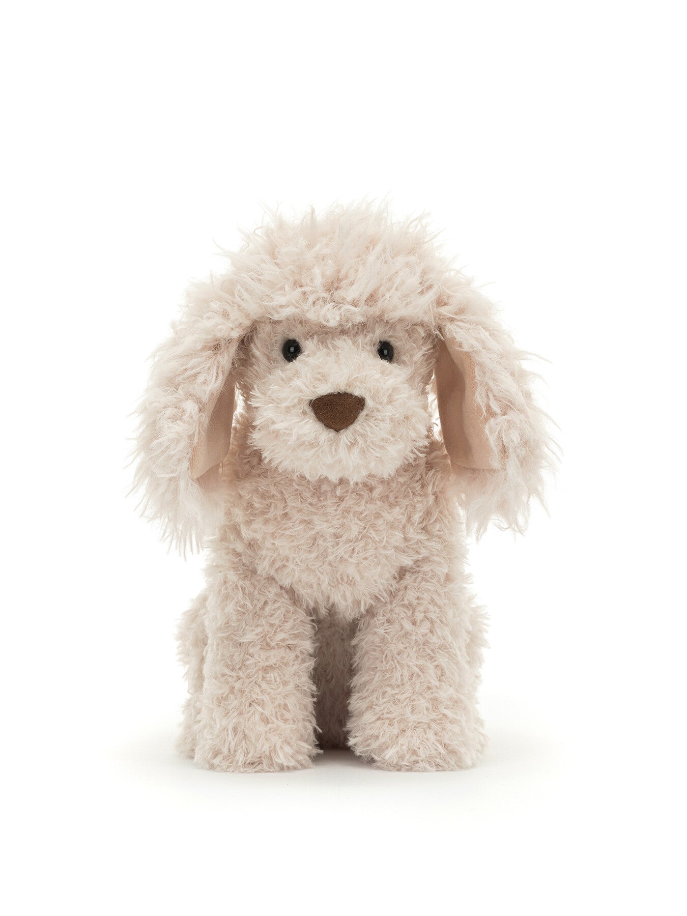 Georgiana Poodle