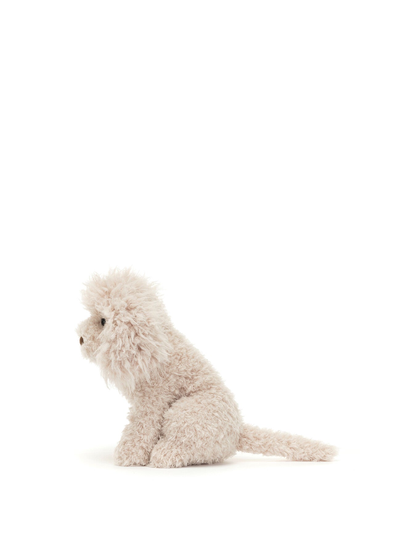 Georgiana Poodle