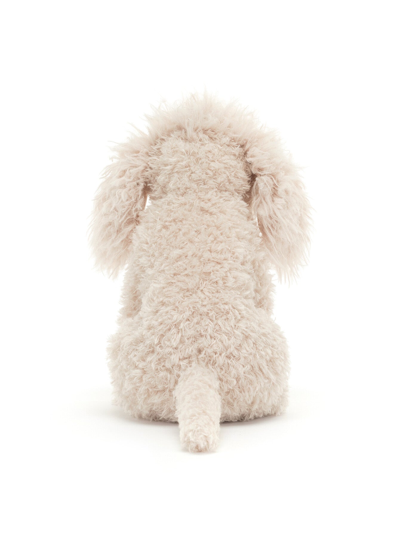 Georgiana Poodle