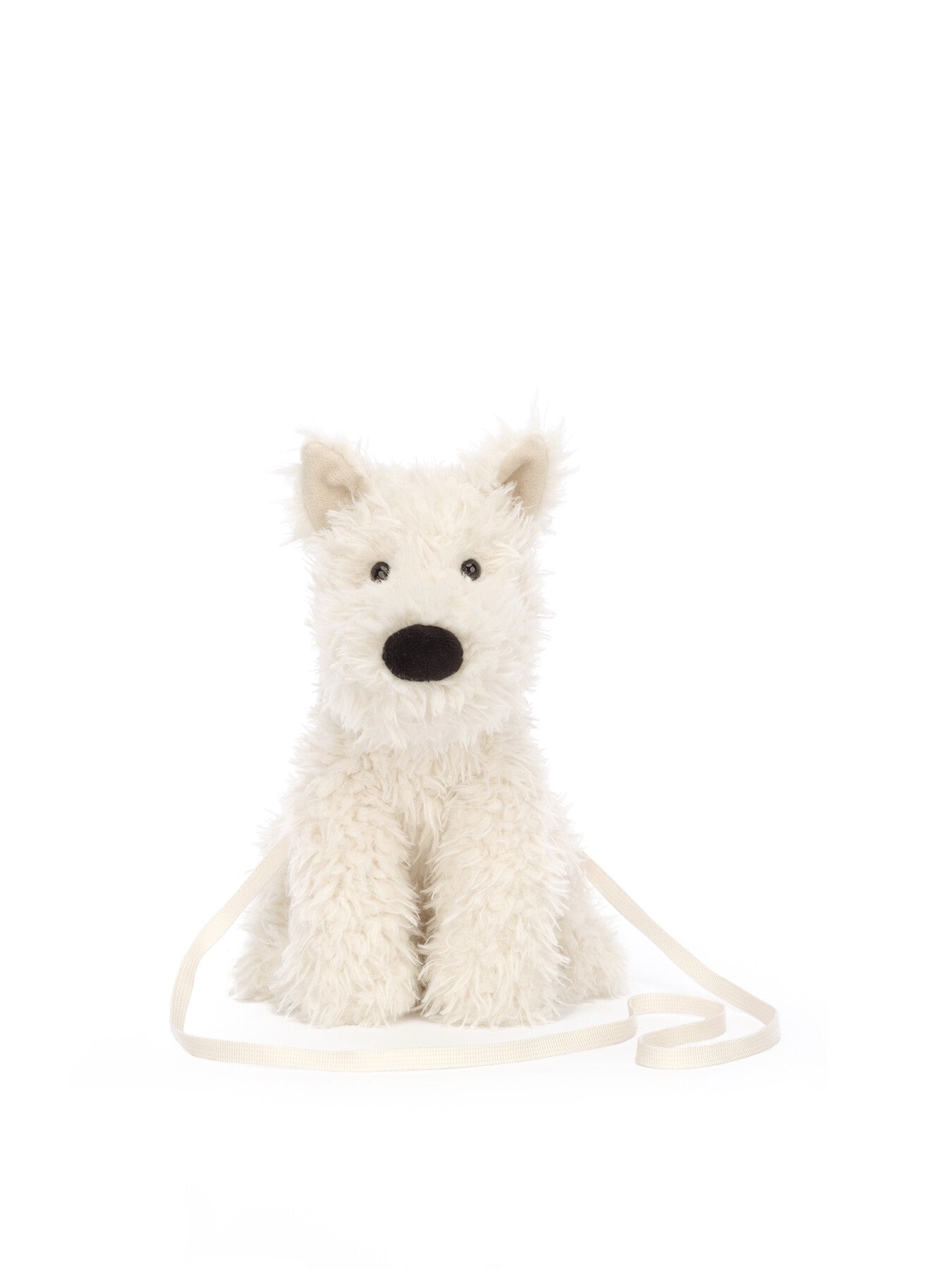Munro Scottie Dog Bag