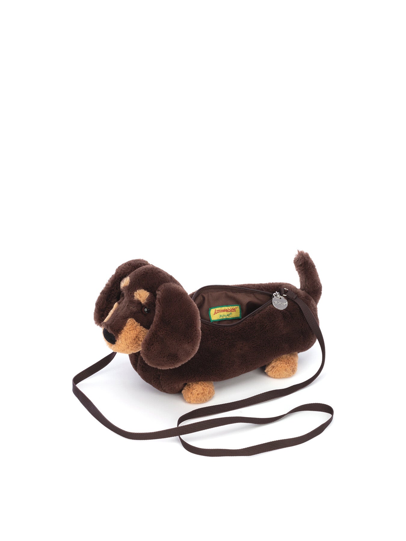 Otto Sausage Dog Bag