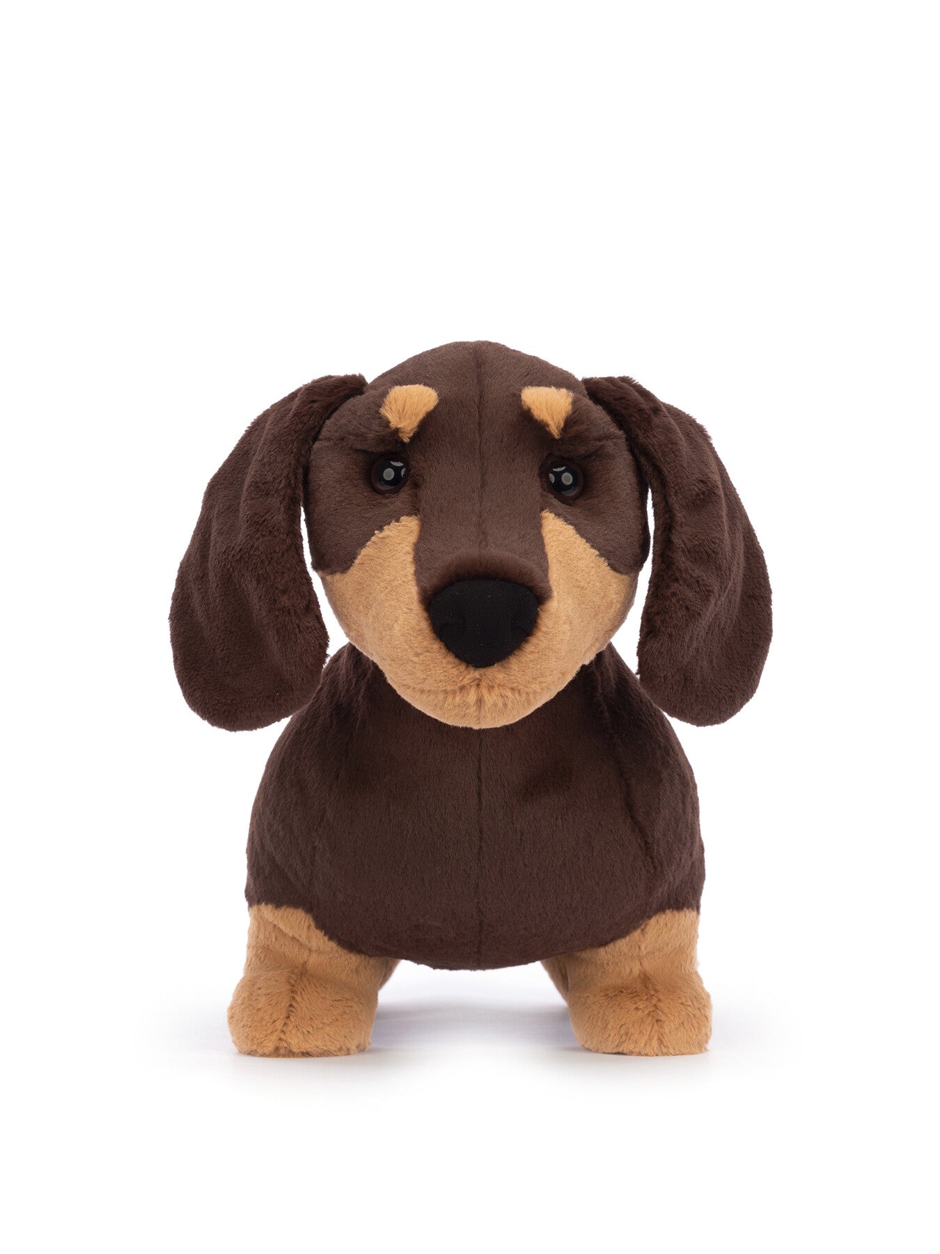 Otto Sausage Dog Big 28cm