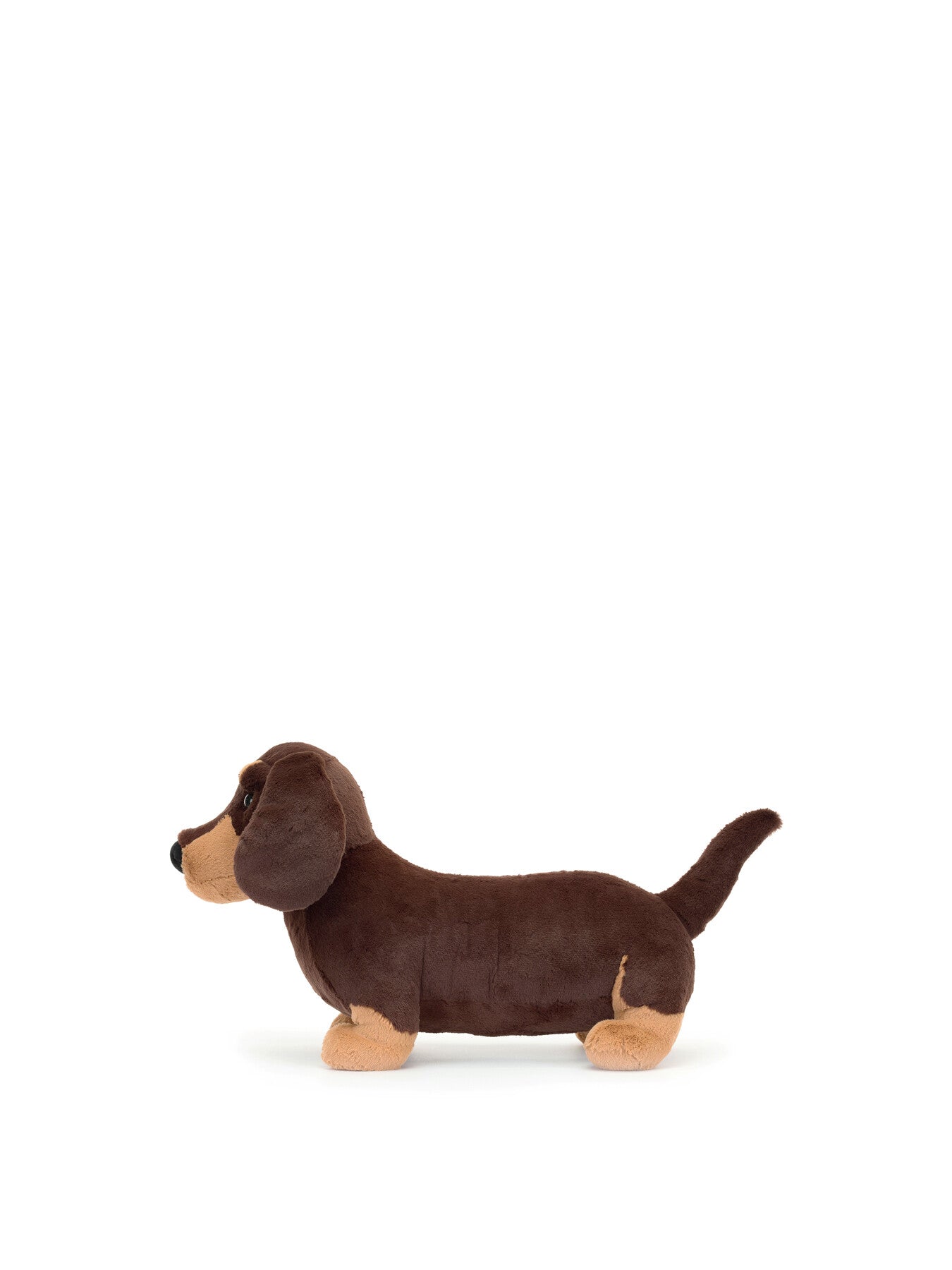 Otto Sausage Dog Big 28cm
