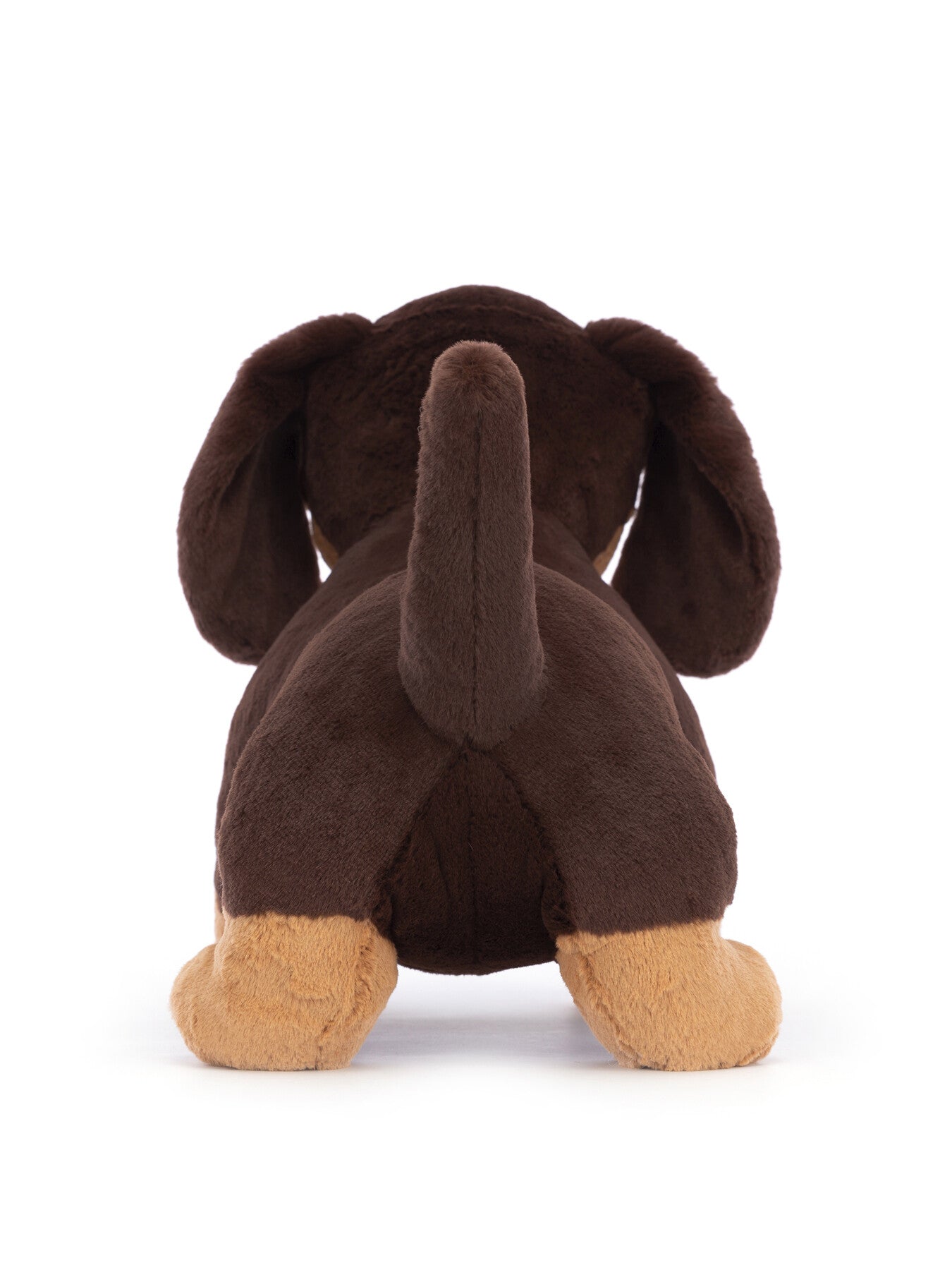 Otto Sausage Dog Big 28cm