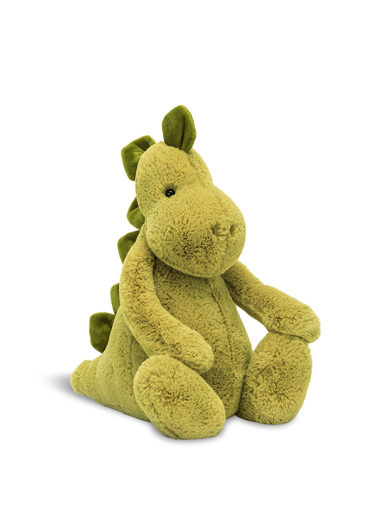 Bashful Dino Big
