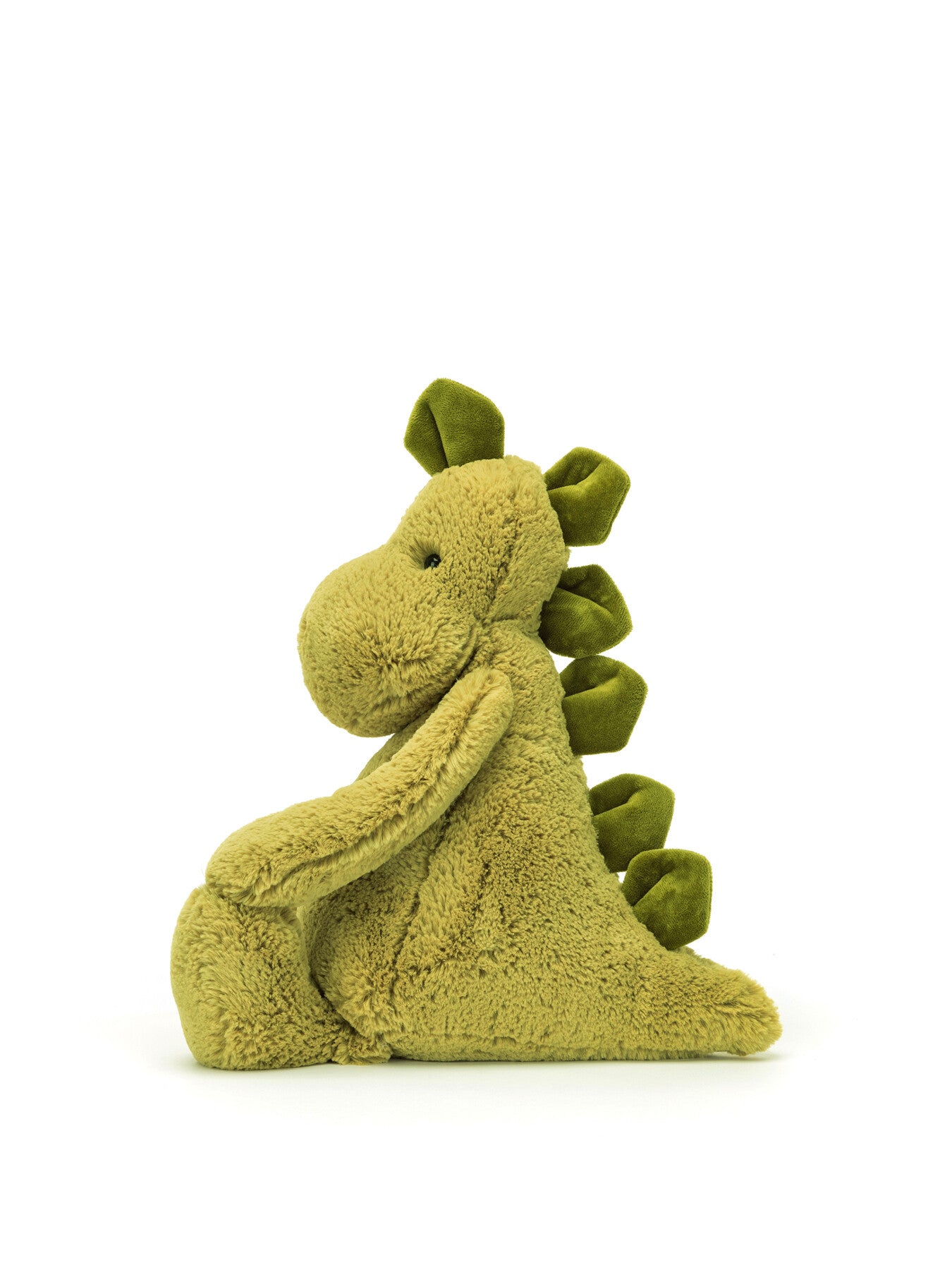 Bashful Dino Big