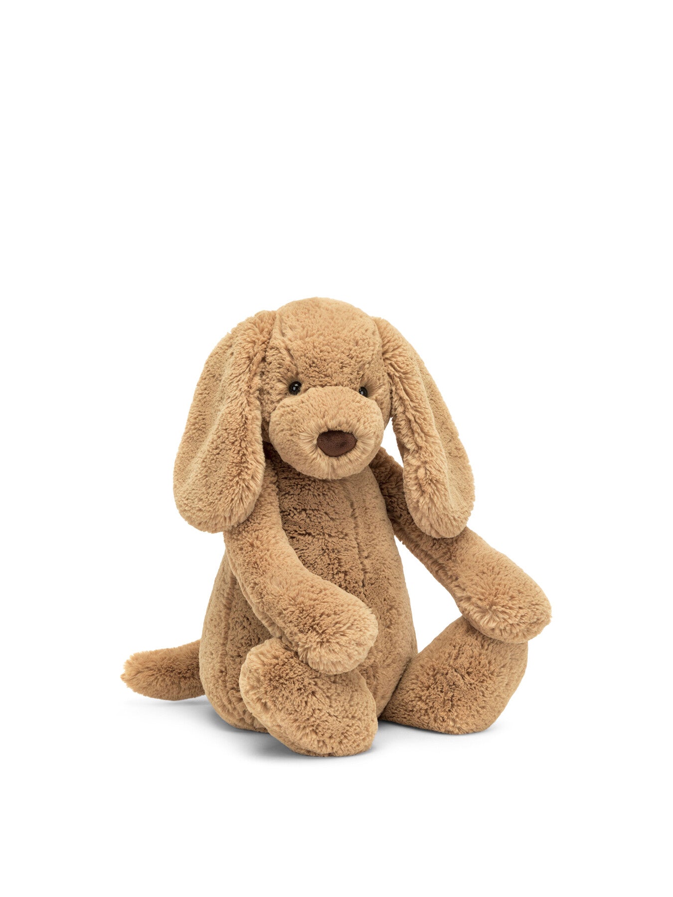 Bashful Toffee Puppy Big
