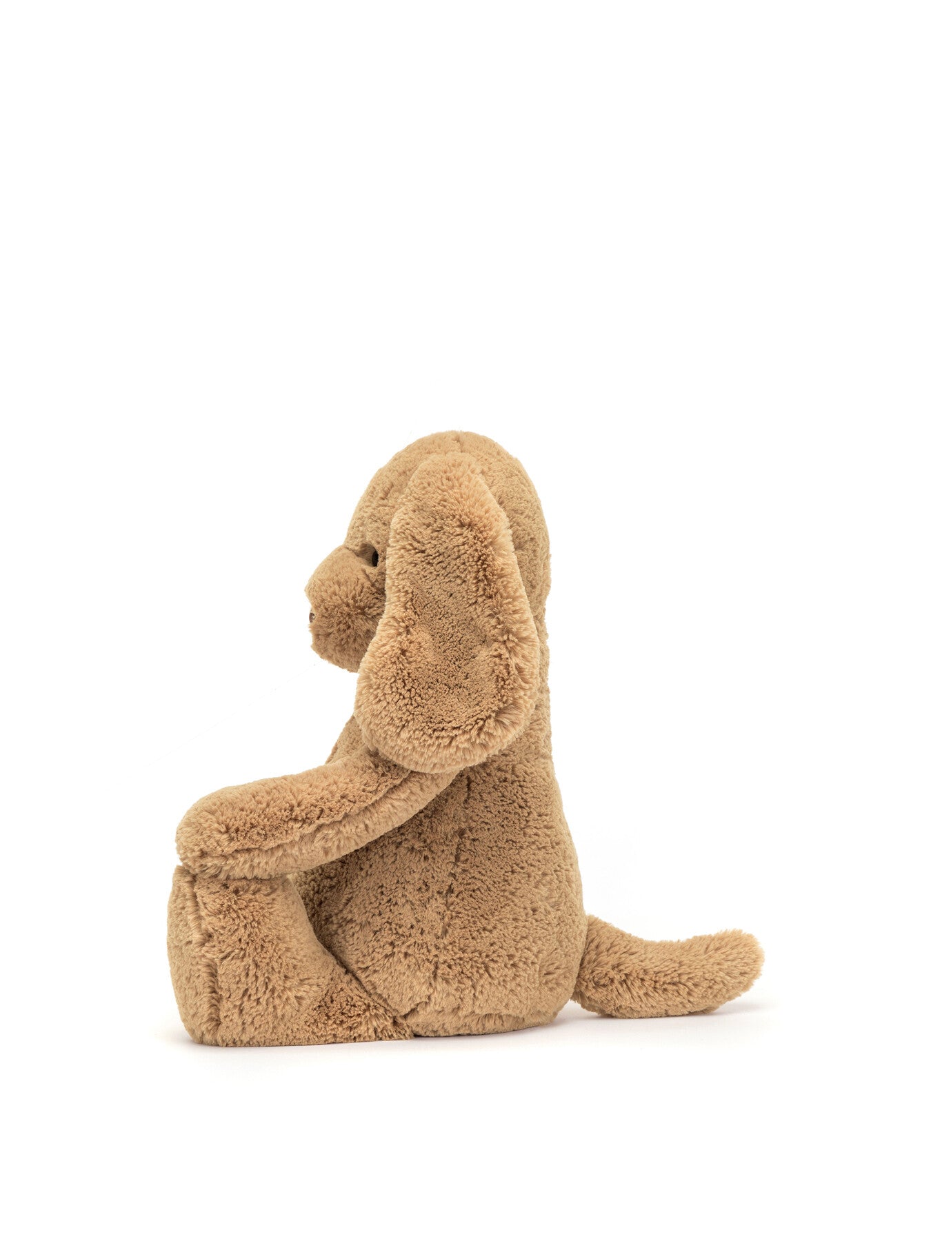 Bashful Toffee Puppy Big
