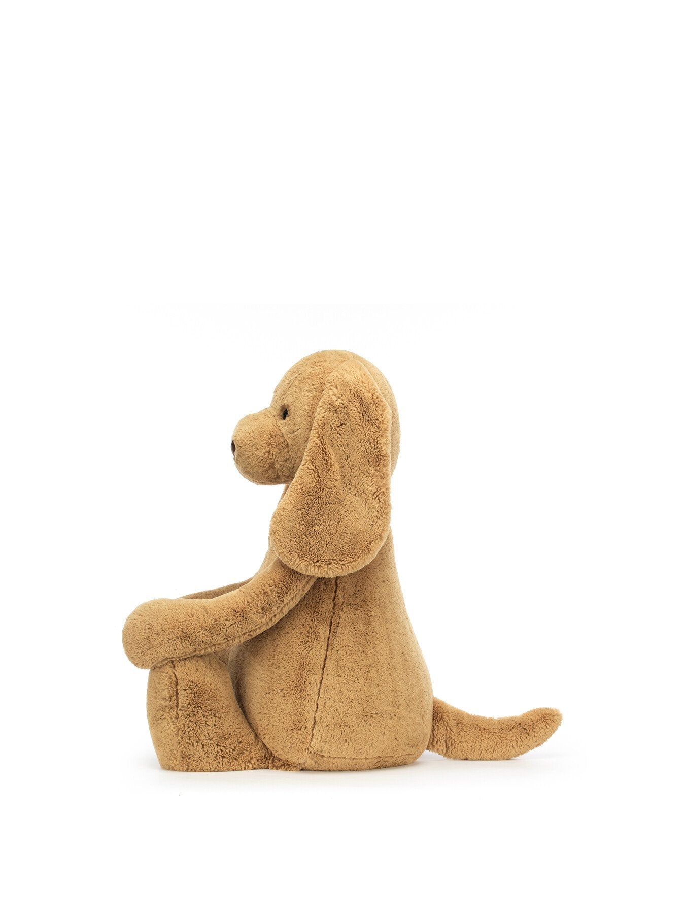 Bashful Toffee Puppy Giant