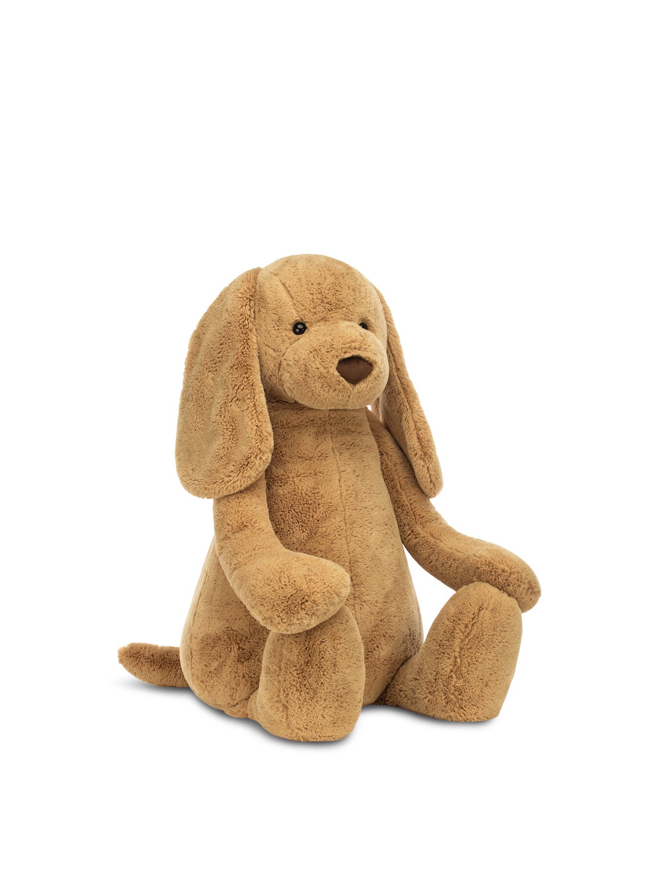 Bashful Toffee Puppy Giant
