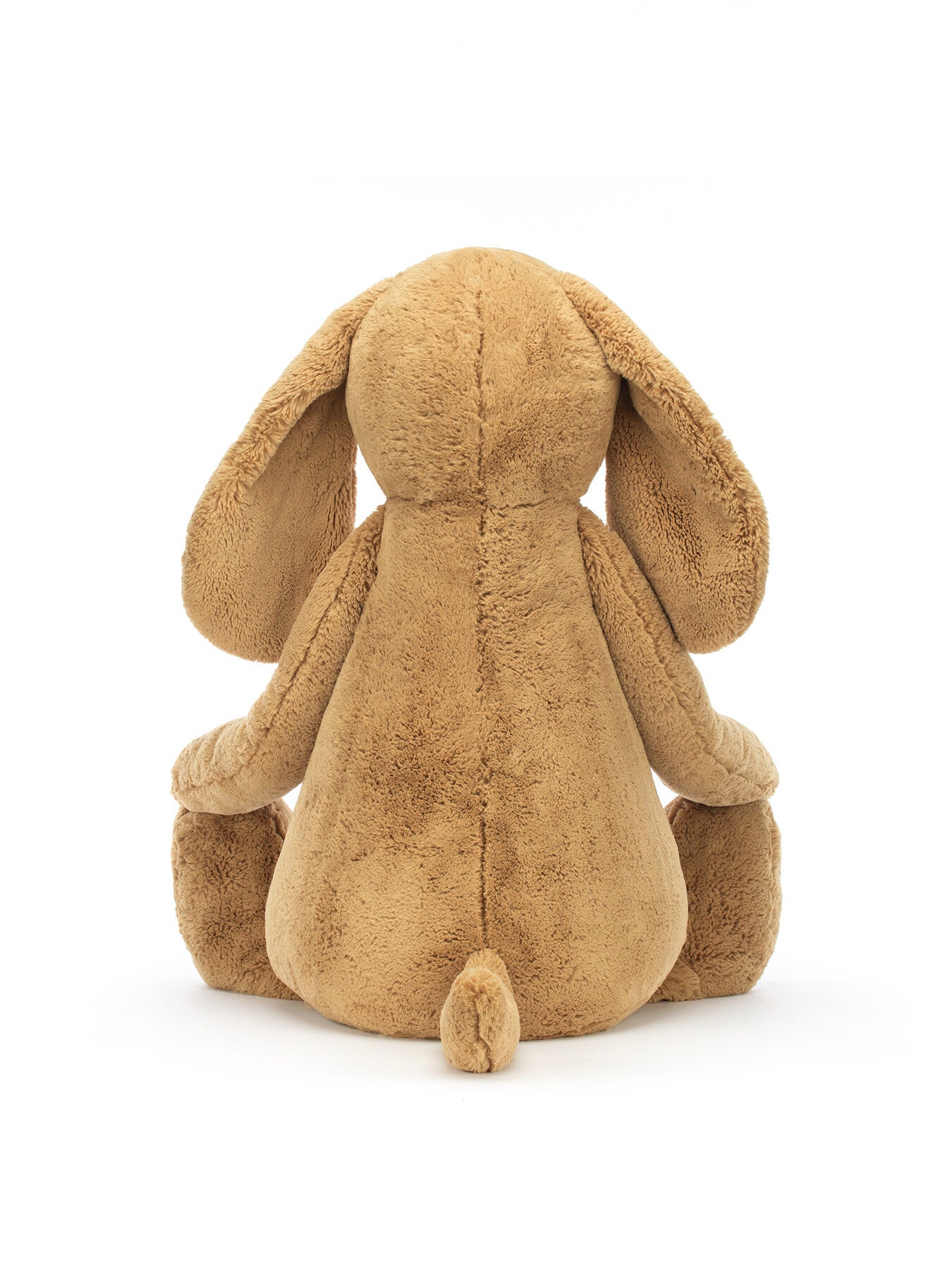 Bashful Toffee Puppy Giant