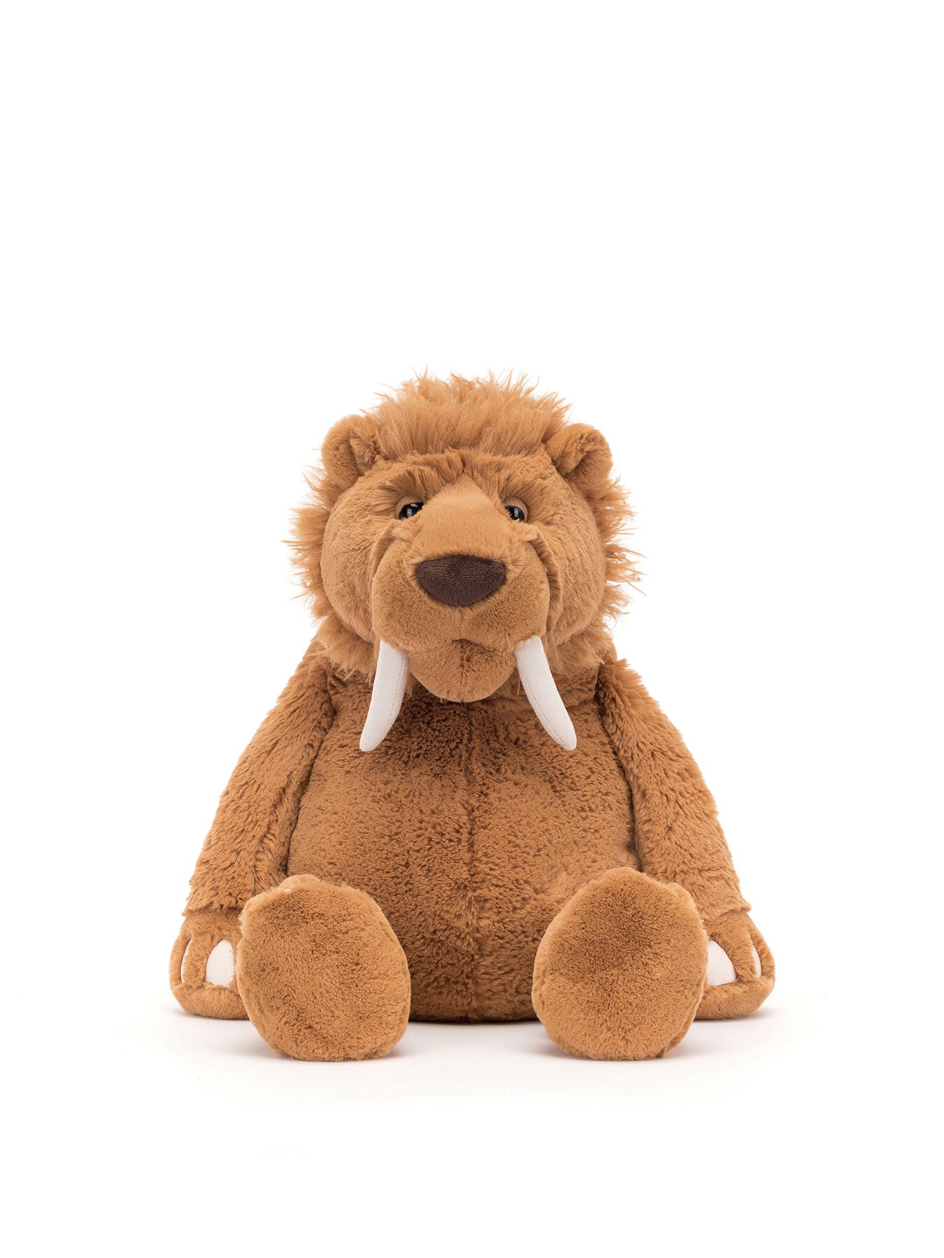 Stellan Sabre Tooth Tiger