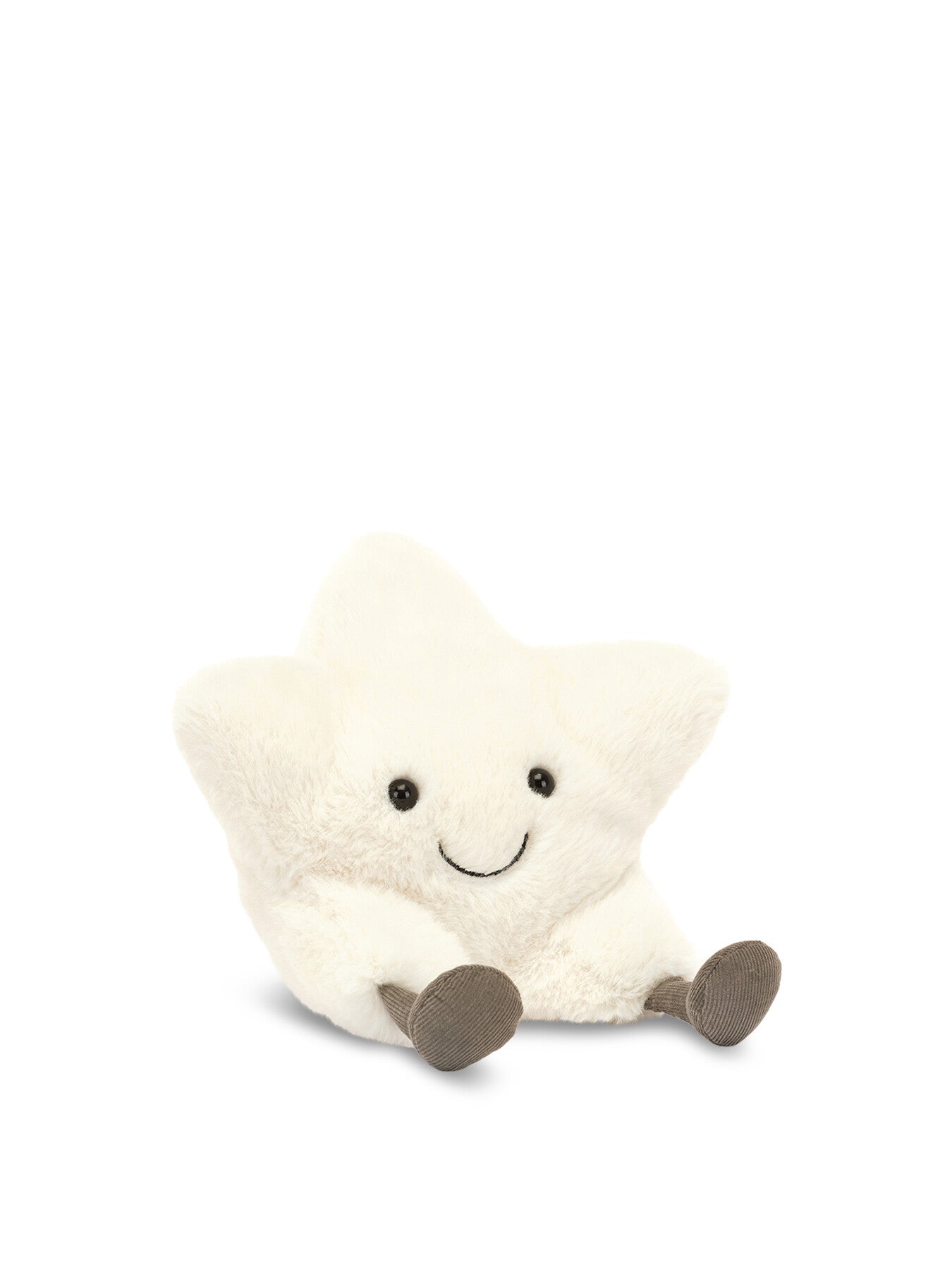 Amuseable Cream Star