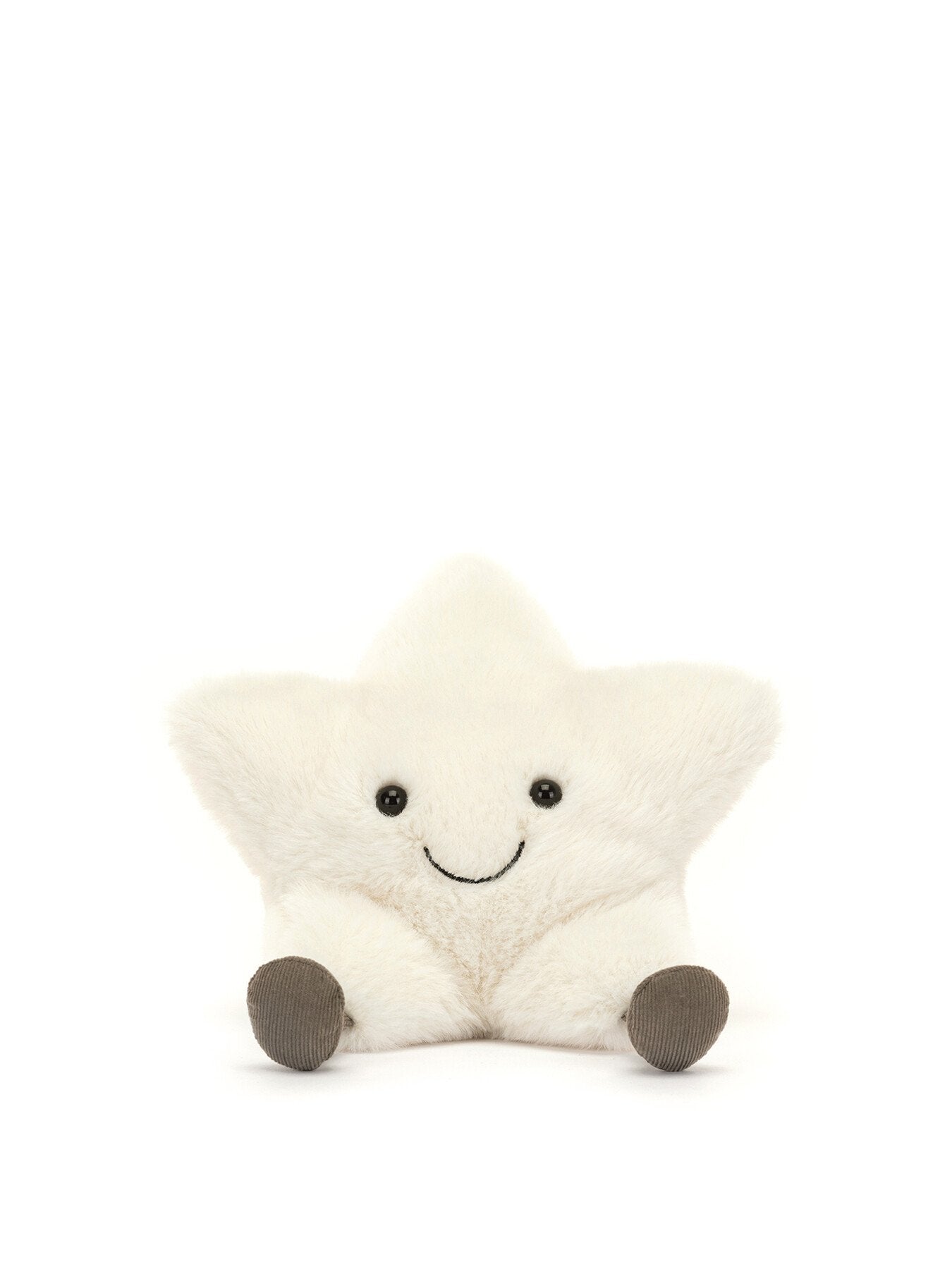 Amuseable Cream Star