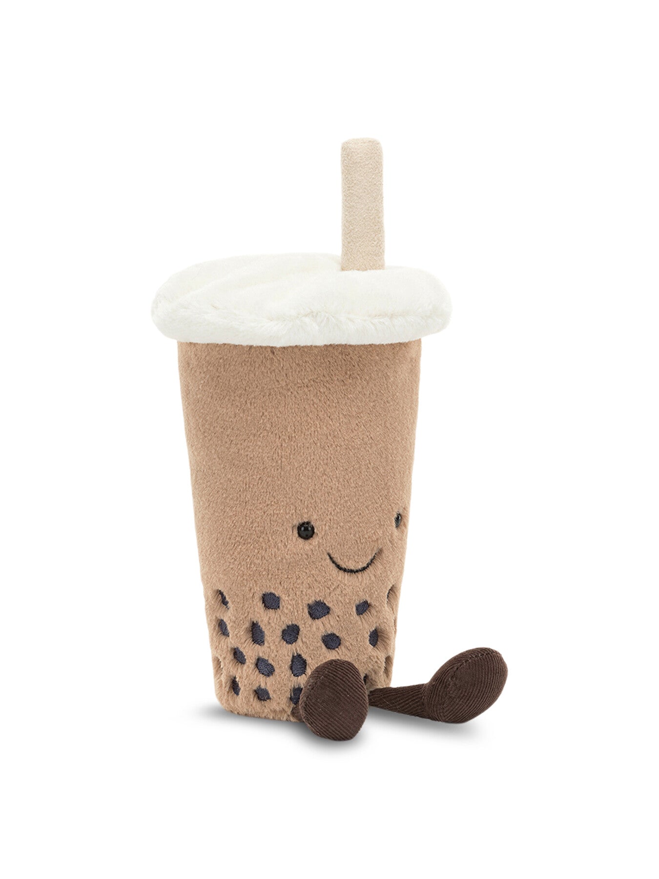 Amuseable Bubble Tea