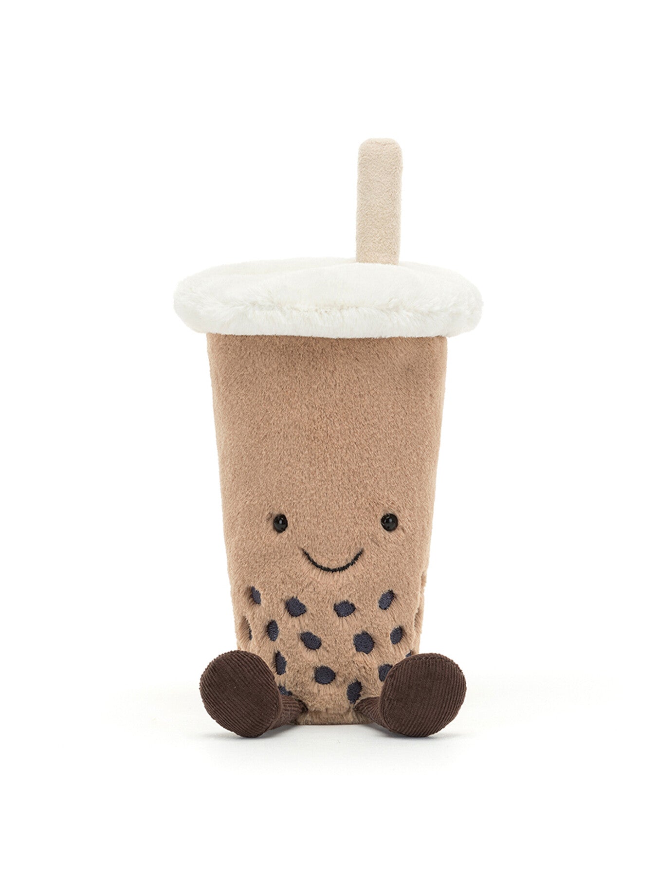 Amuseable Bubble Tea