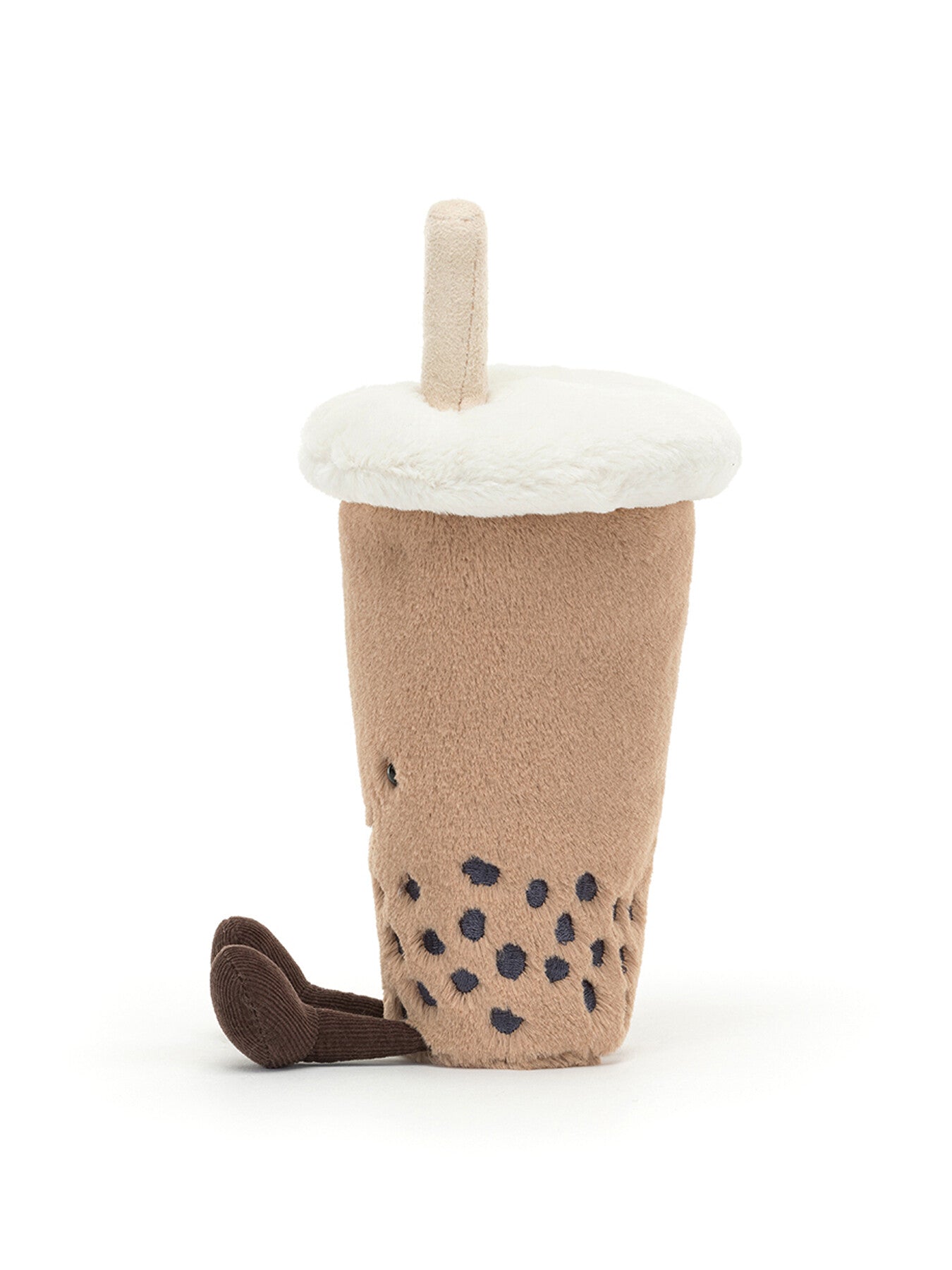 Amuseable Bubble Tea