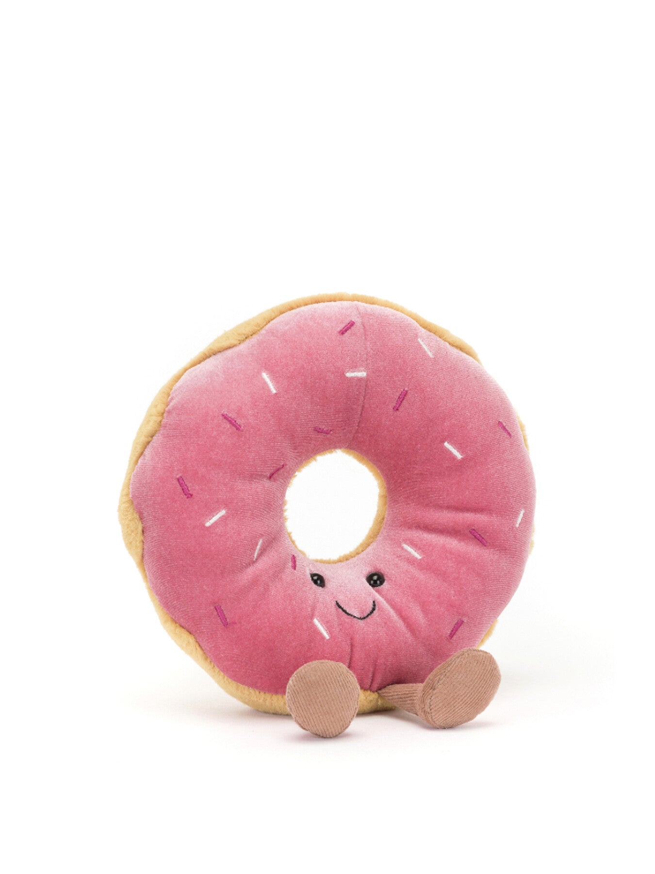 Amuseable Doughtnut