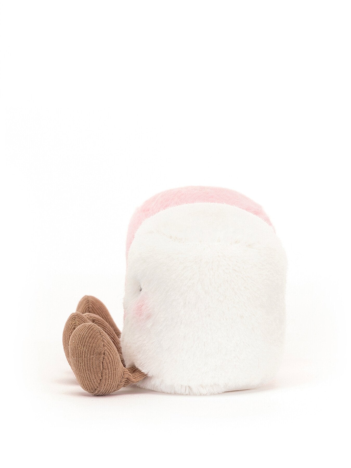 Amuseable Pink and White Marshmallows