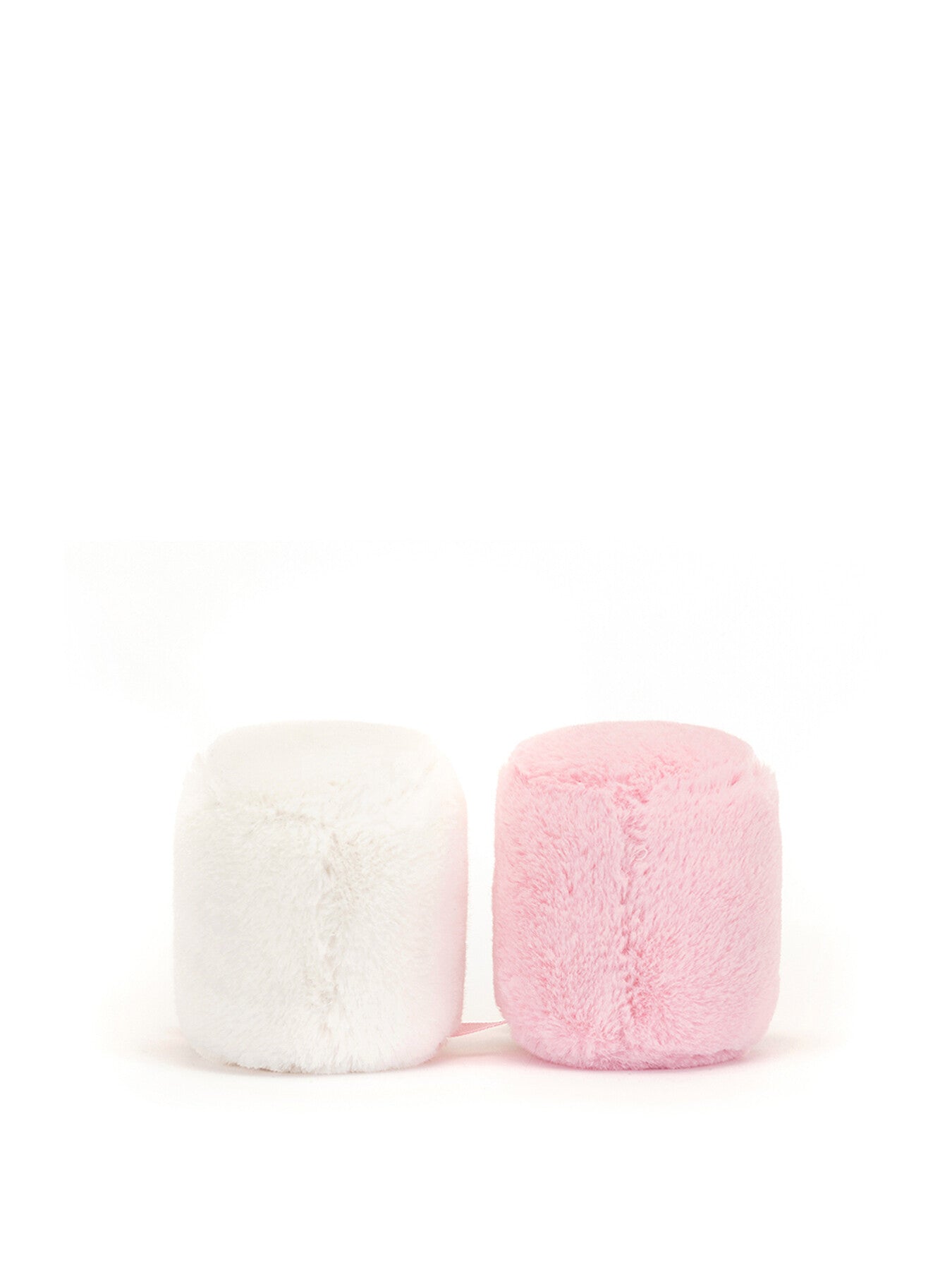 Amuseable Pink and White Marshmallows