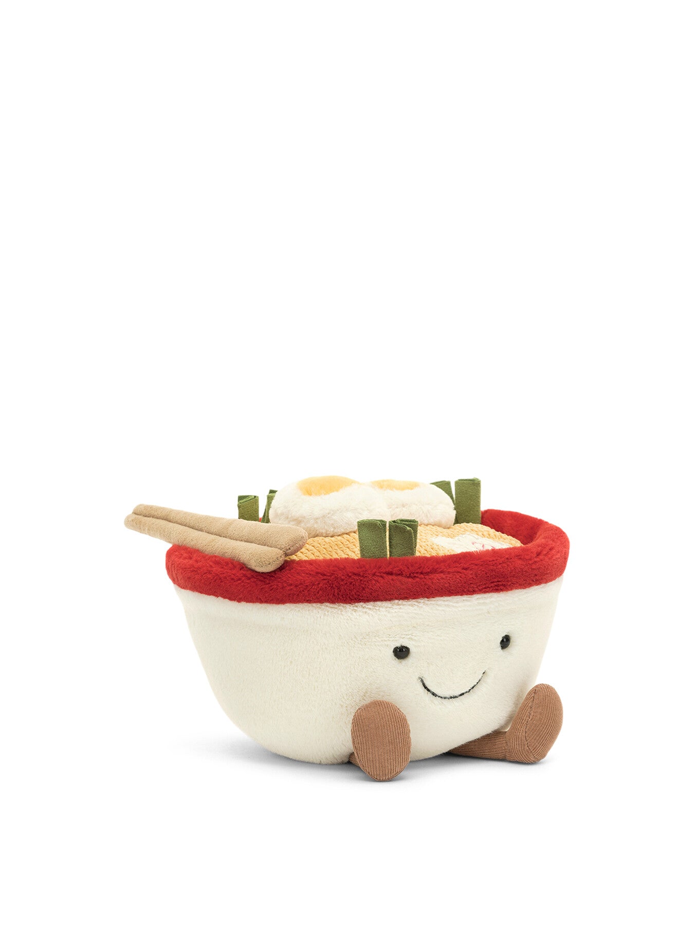 Amuseable Ramen