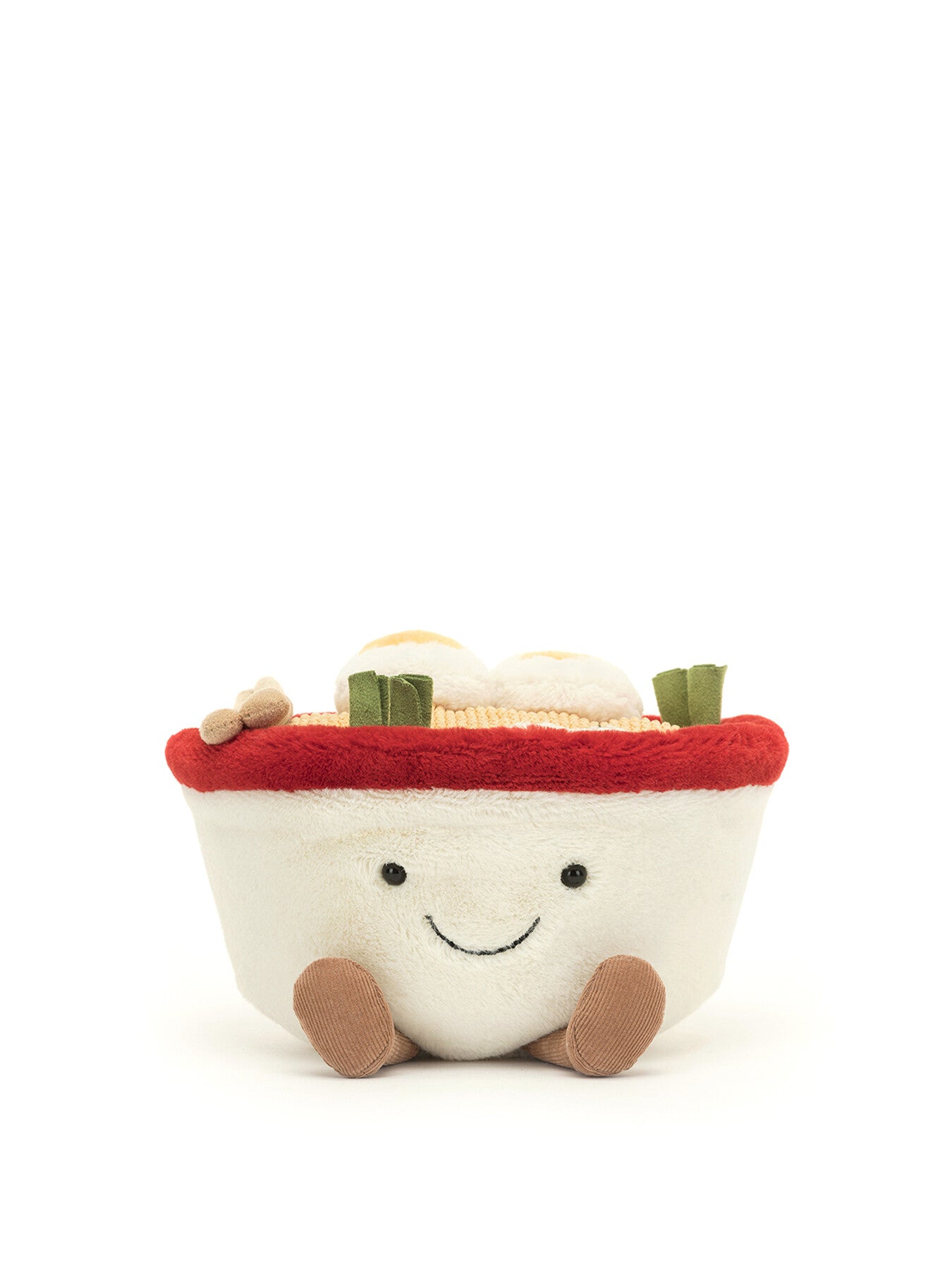 Amuseable Ramen