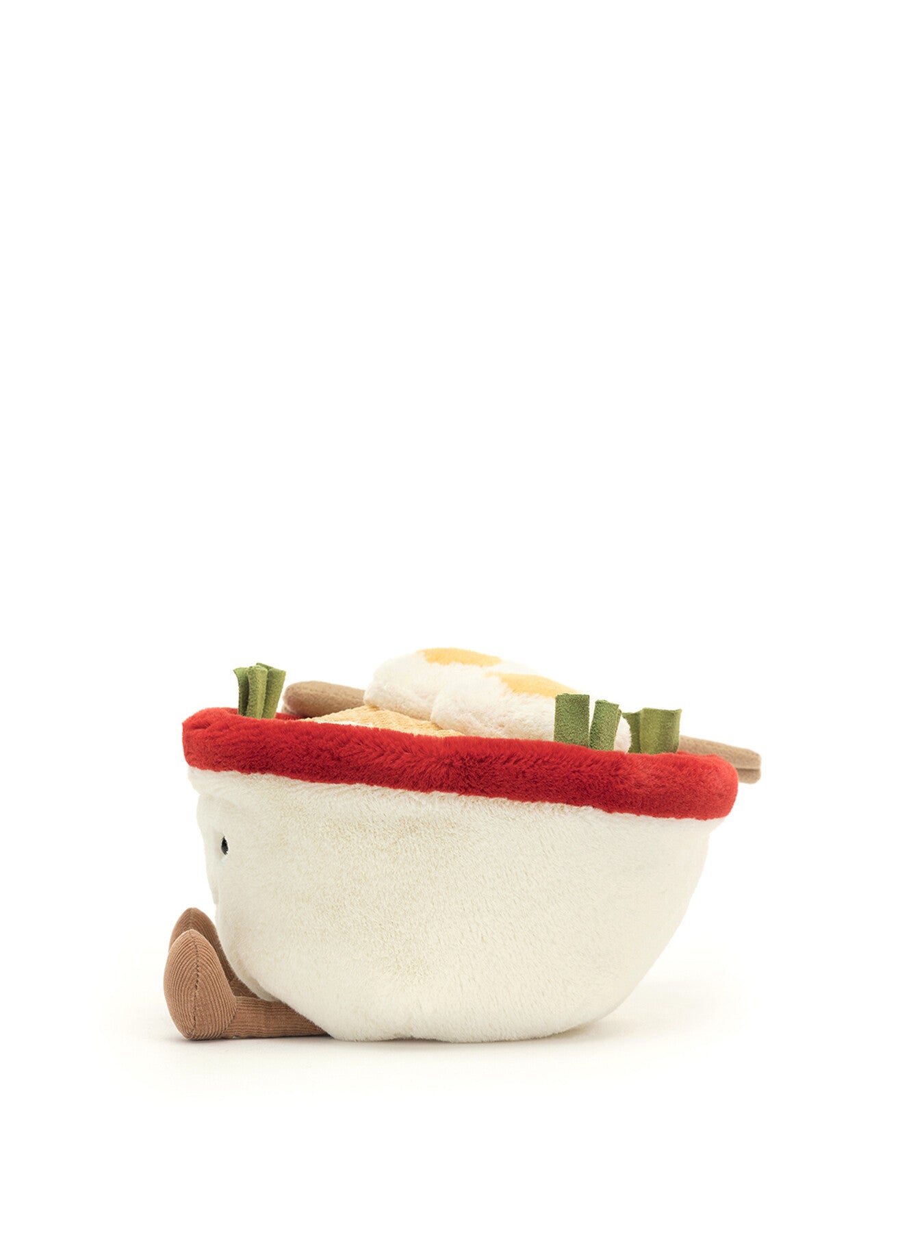 Amuseable Ramen