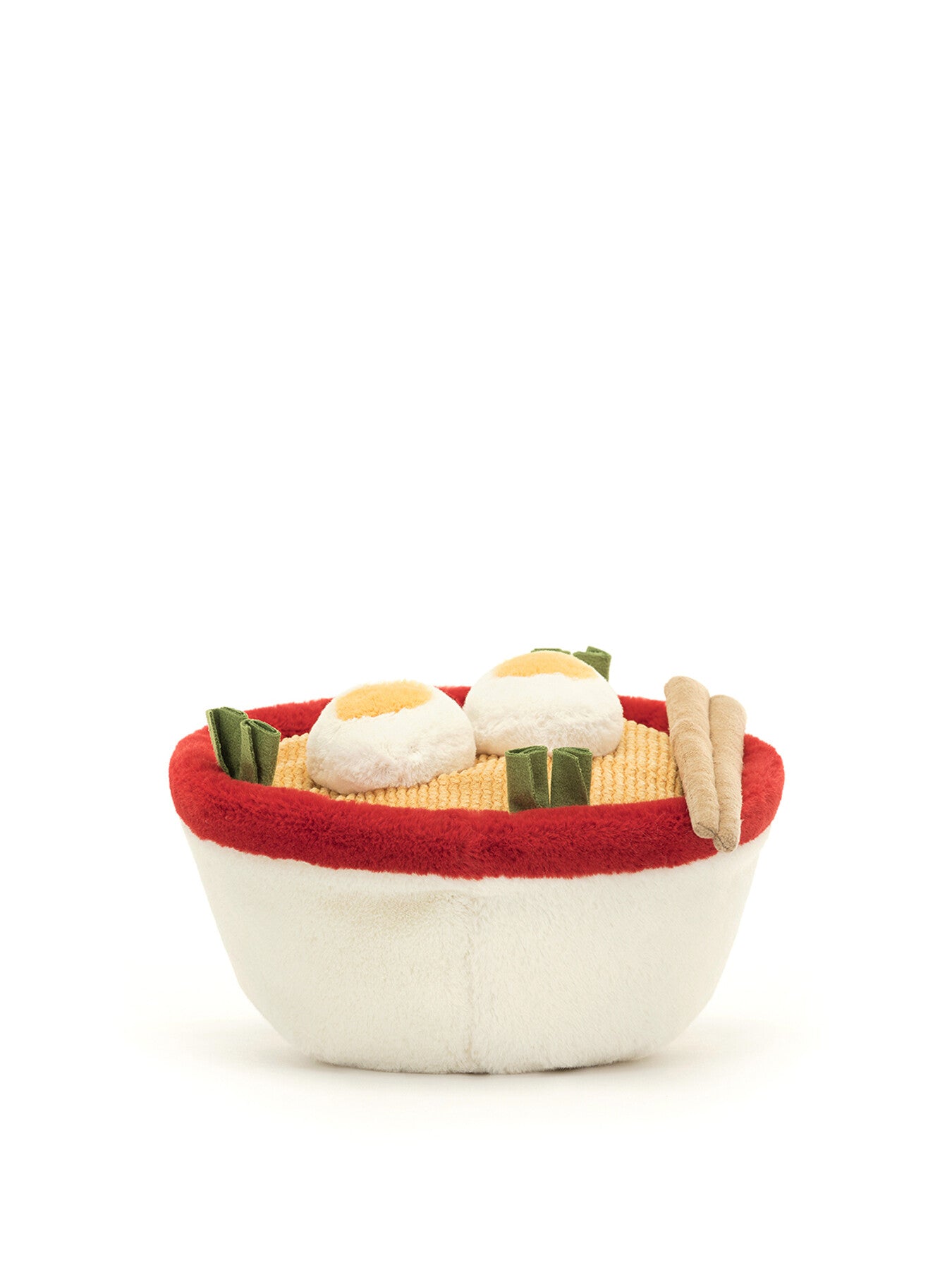 Amuseable Ramen