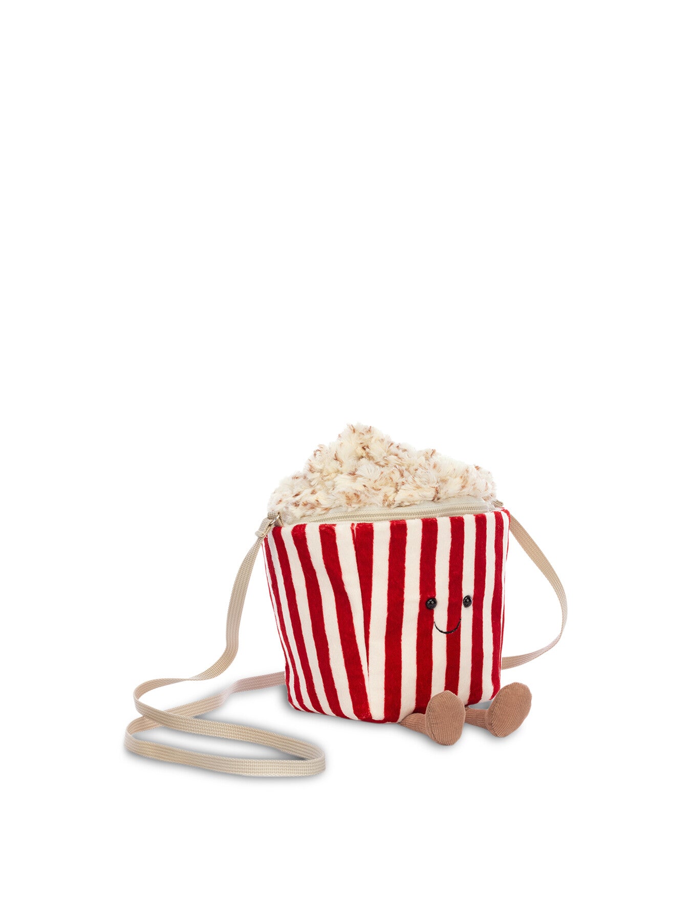 Amuseable Popcorn Bag