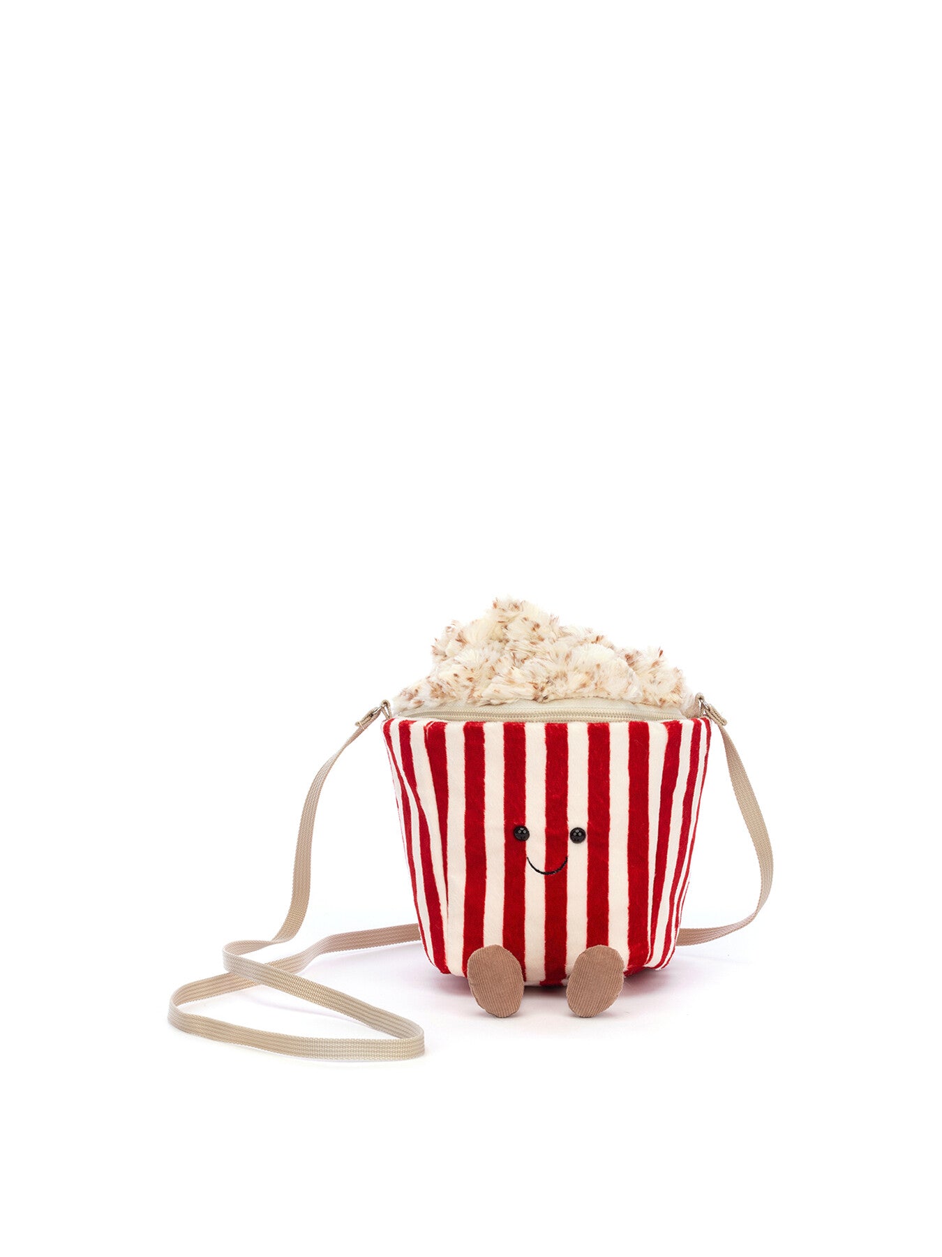 Amuseable Popcorn Bag