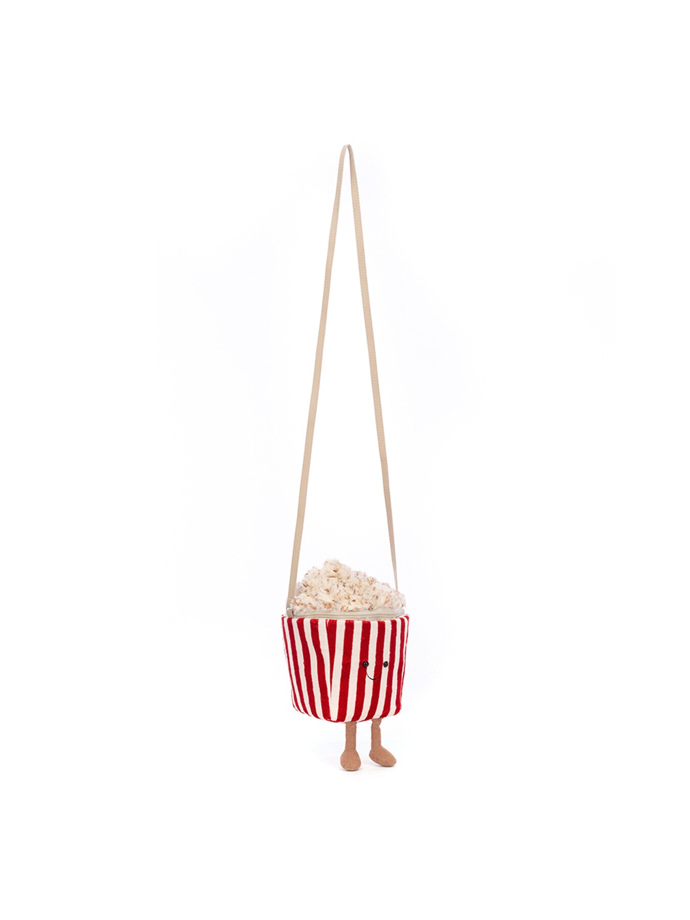 Amuseable Popcorn Bag