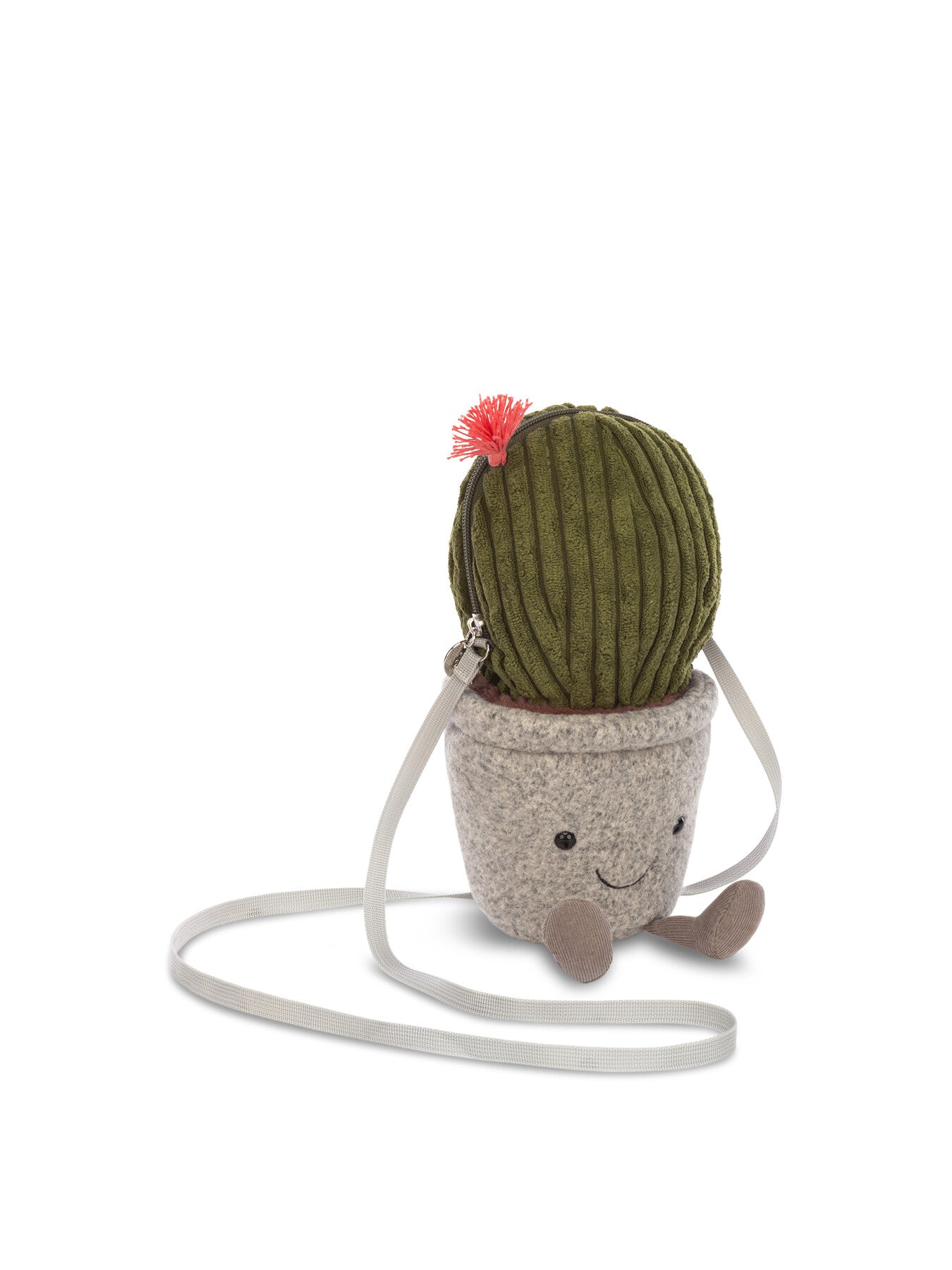 Amuseable Cactus Bag