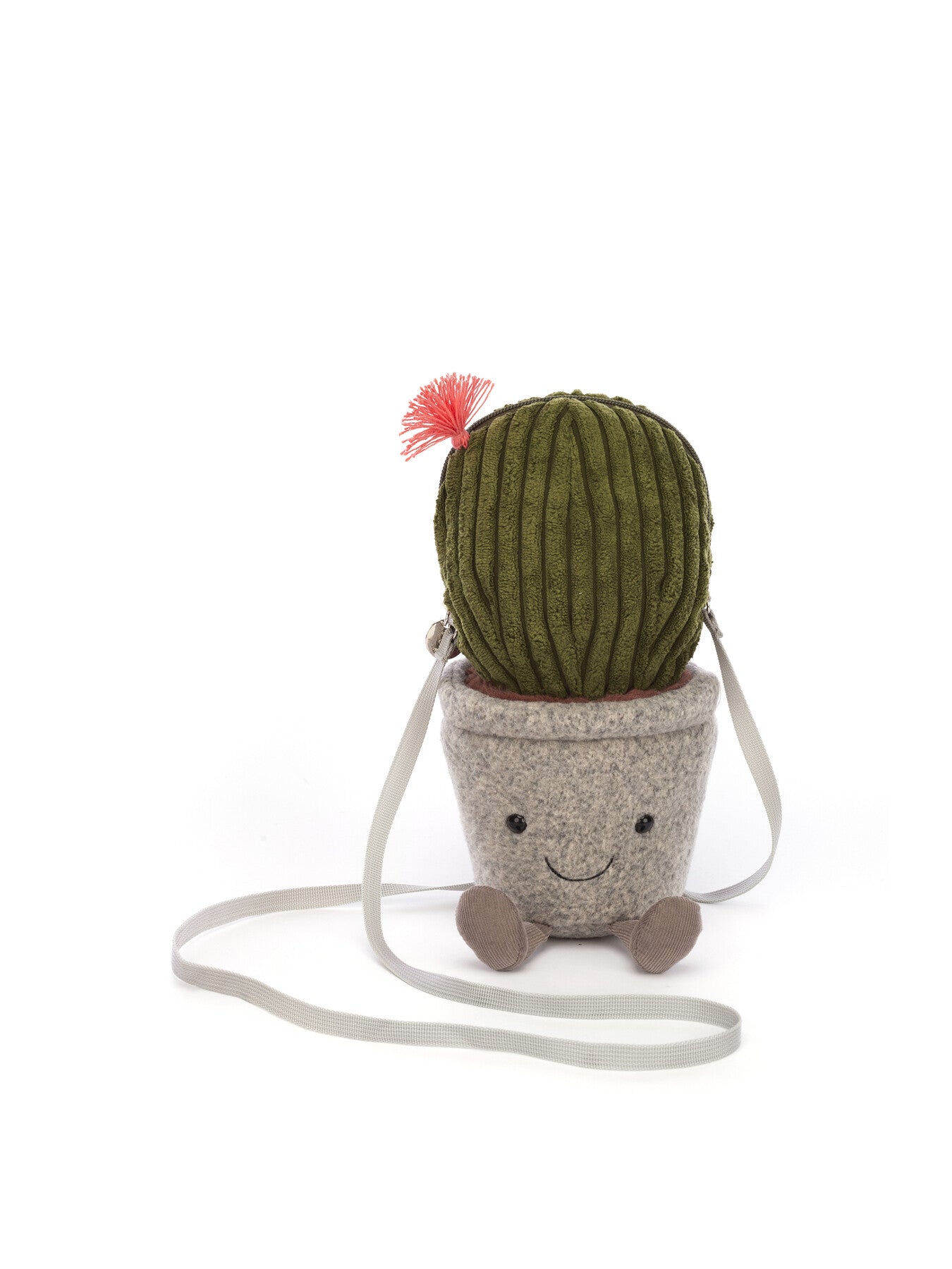 Amuseable Cactus Bag