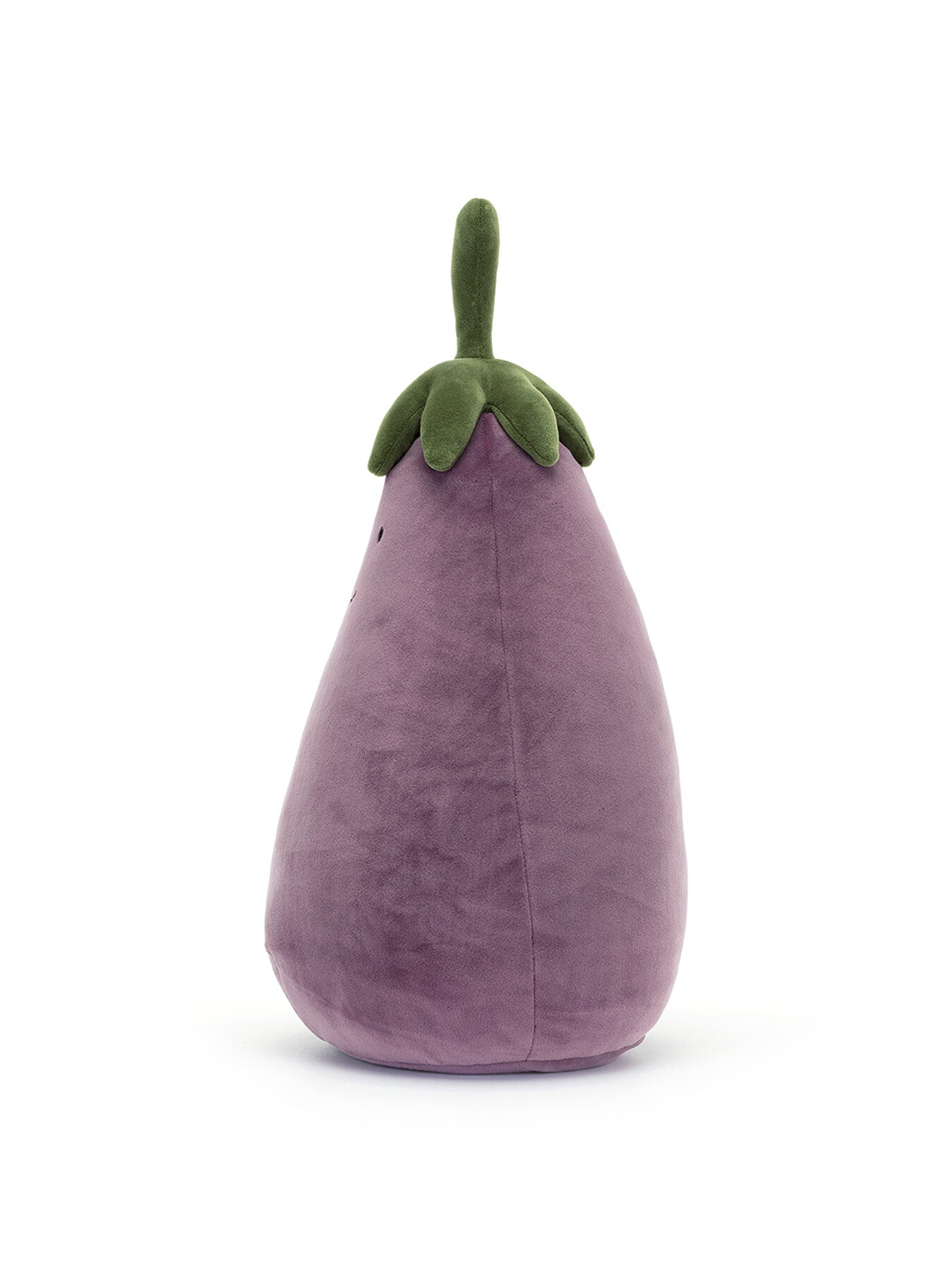 Vivacious Vegetable Aubergine Large 40cm