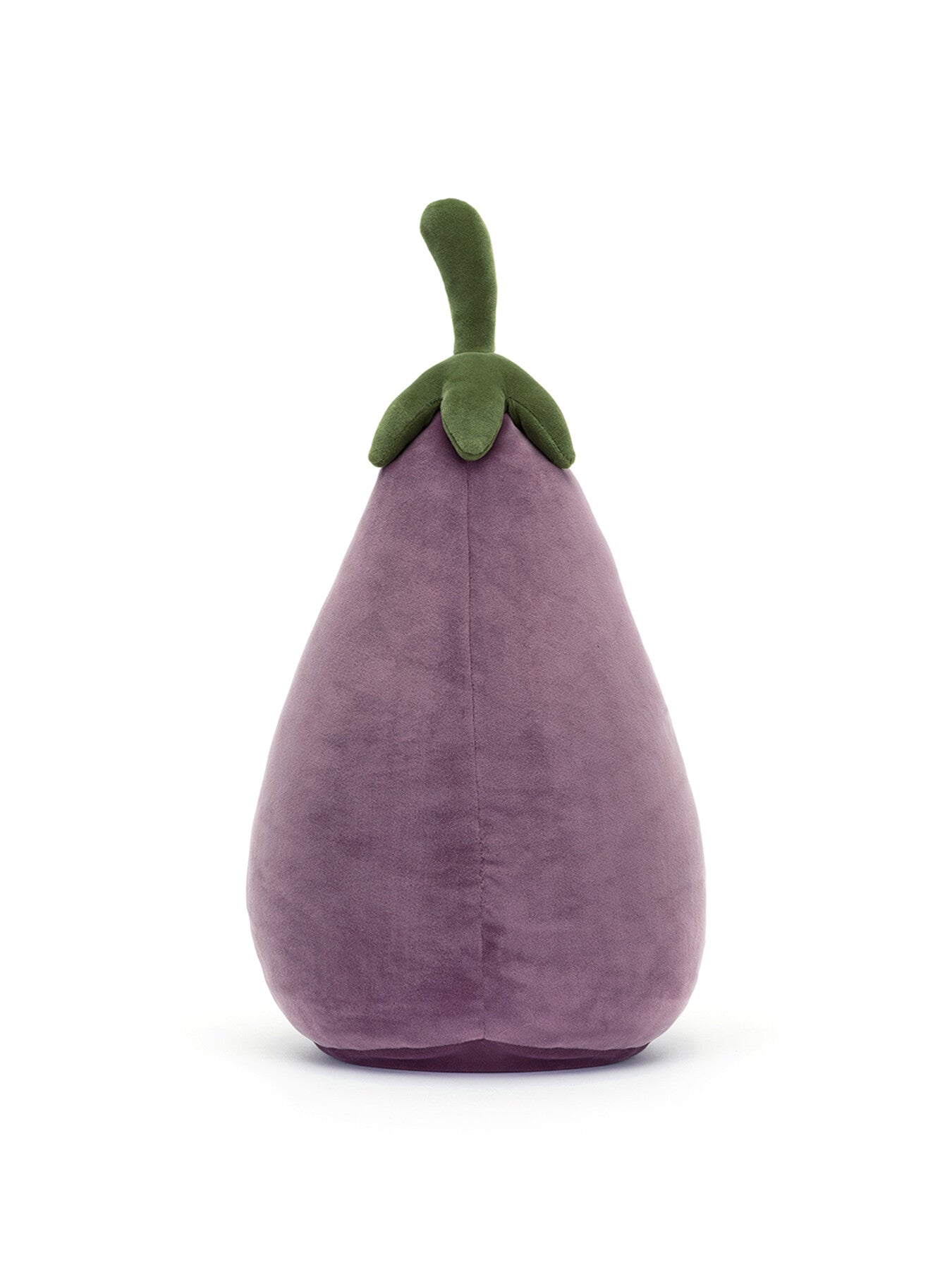 Vivacious Vegetable Aubergine Large 40cm