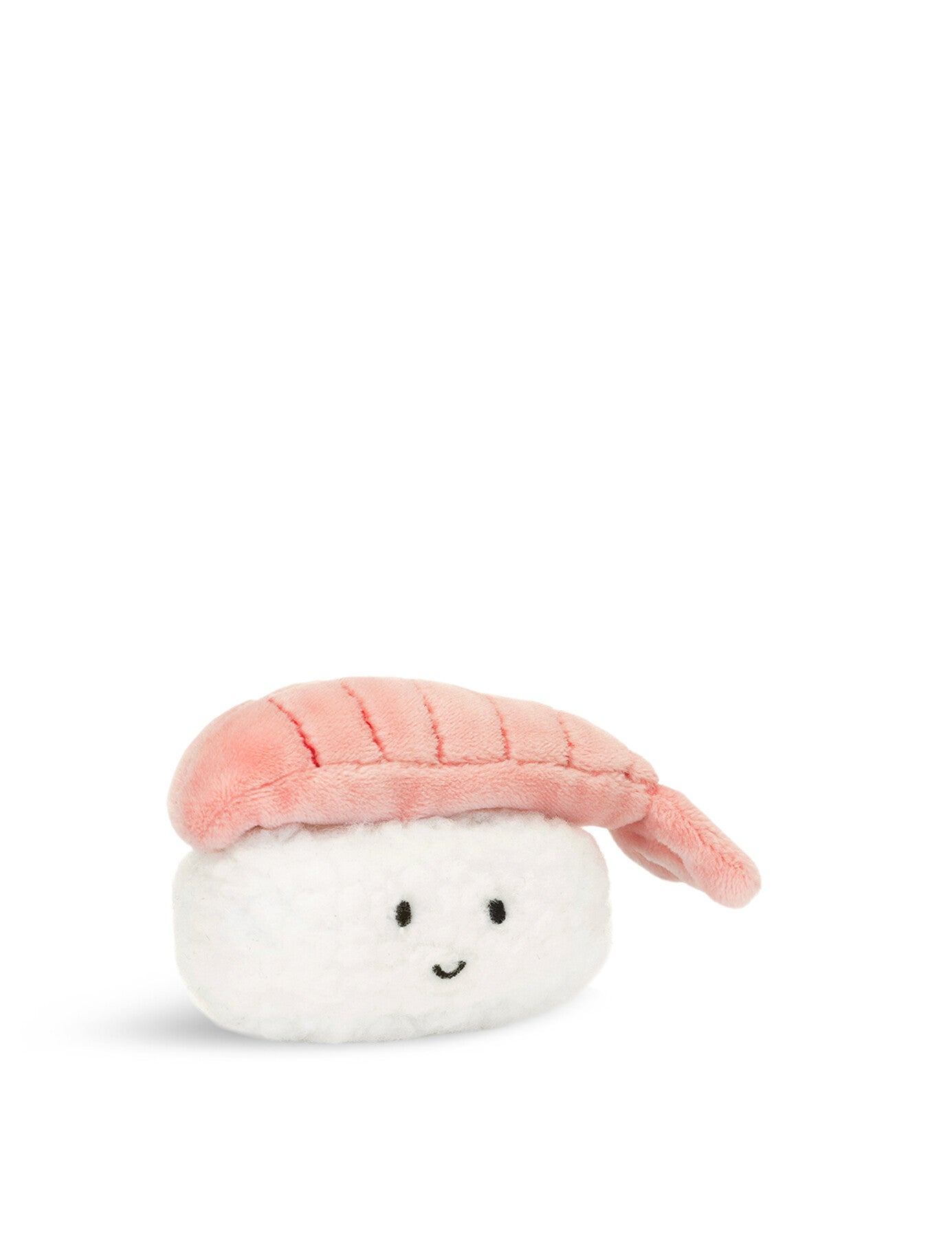 Sassy Sushi Nigiri