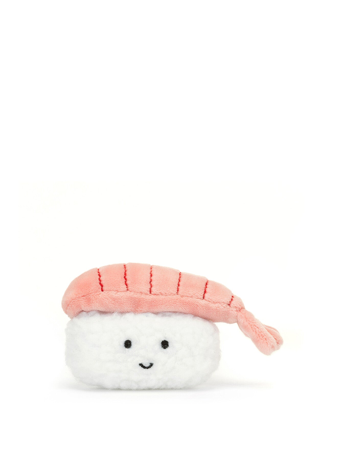 Sassy Sushi Nigiri
