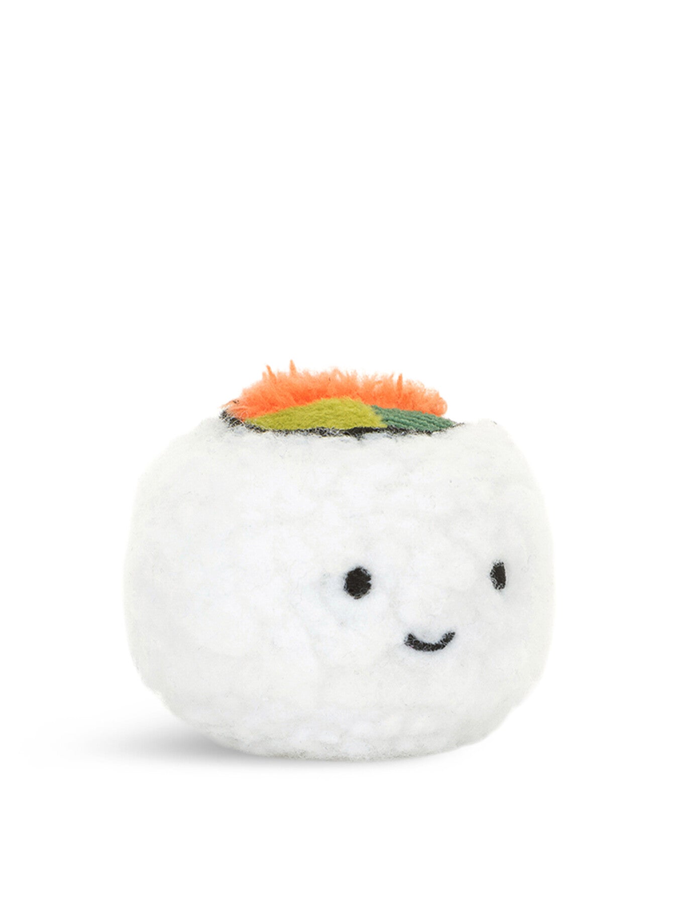 Sassy Sushi Uramaki