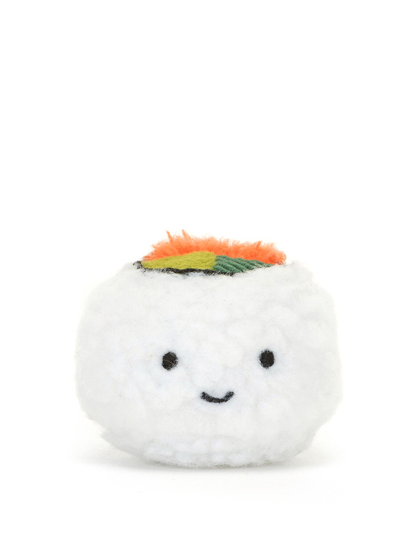 Sassy Sushi Uramaki