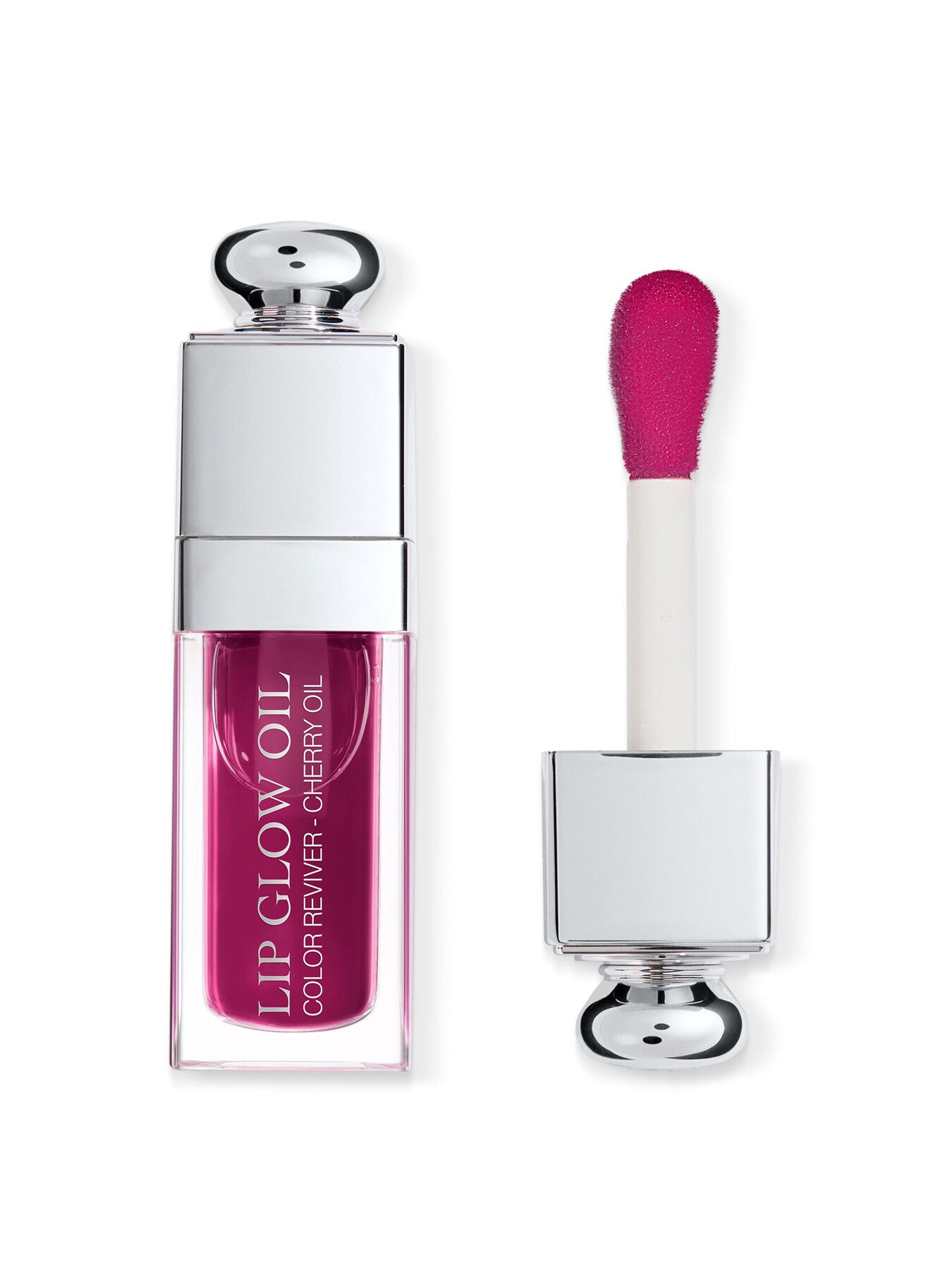 Addict Lip Glow Oil